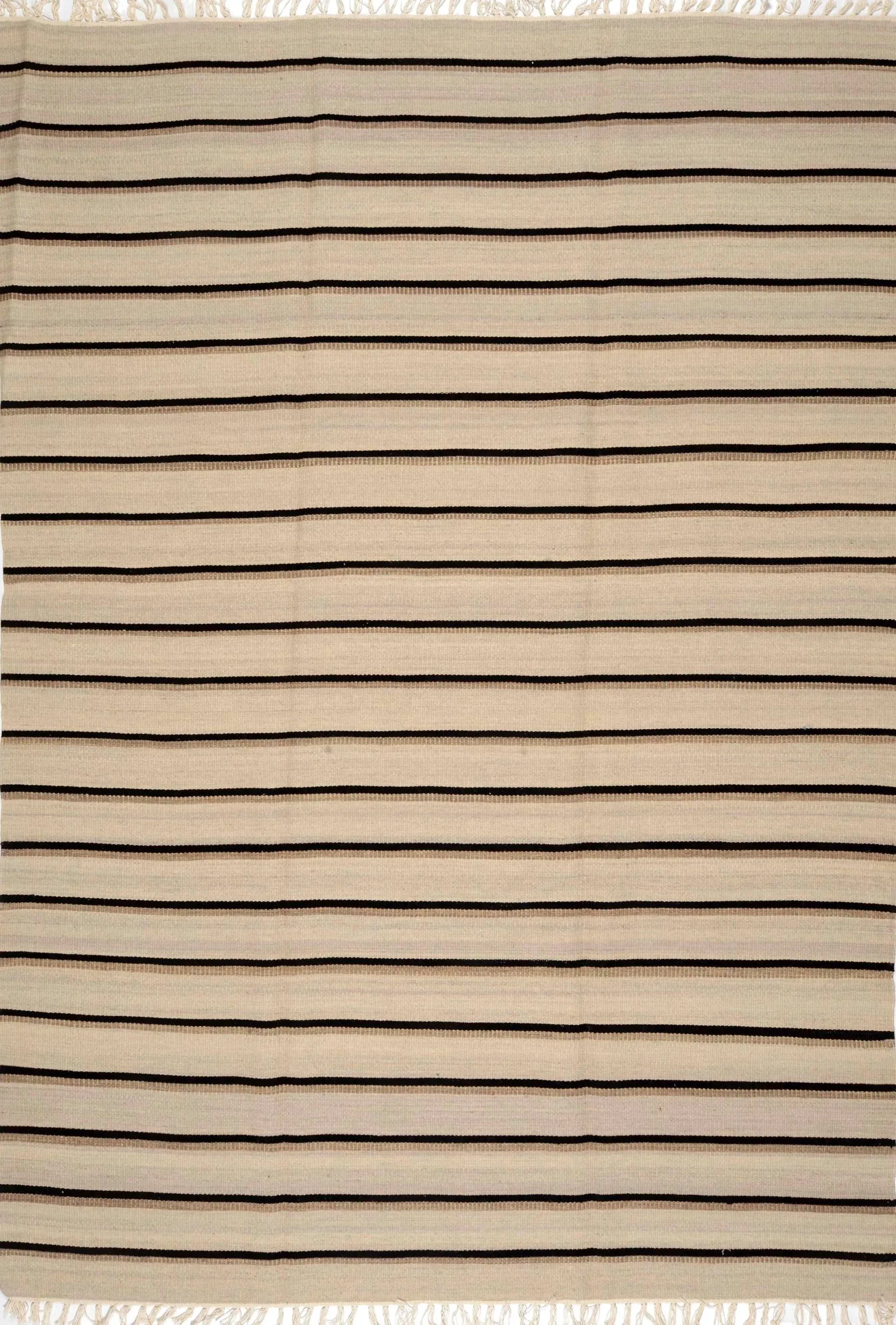 Dhurrie 53699 - L: 200 cm x W: 140 cm