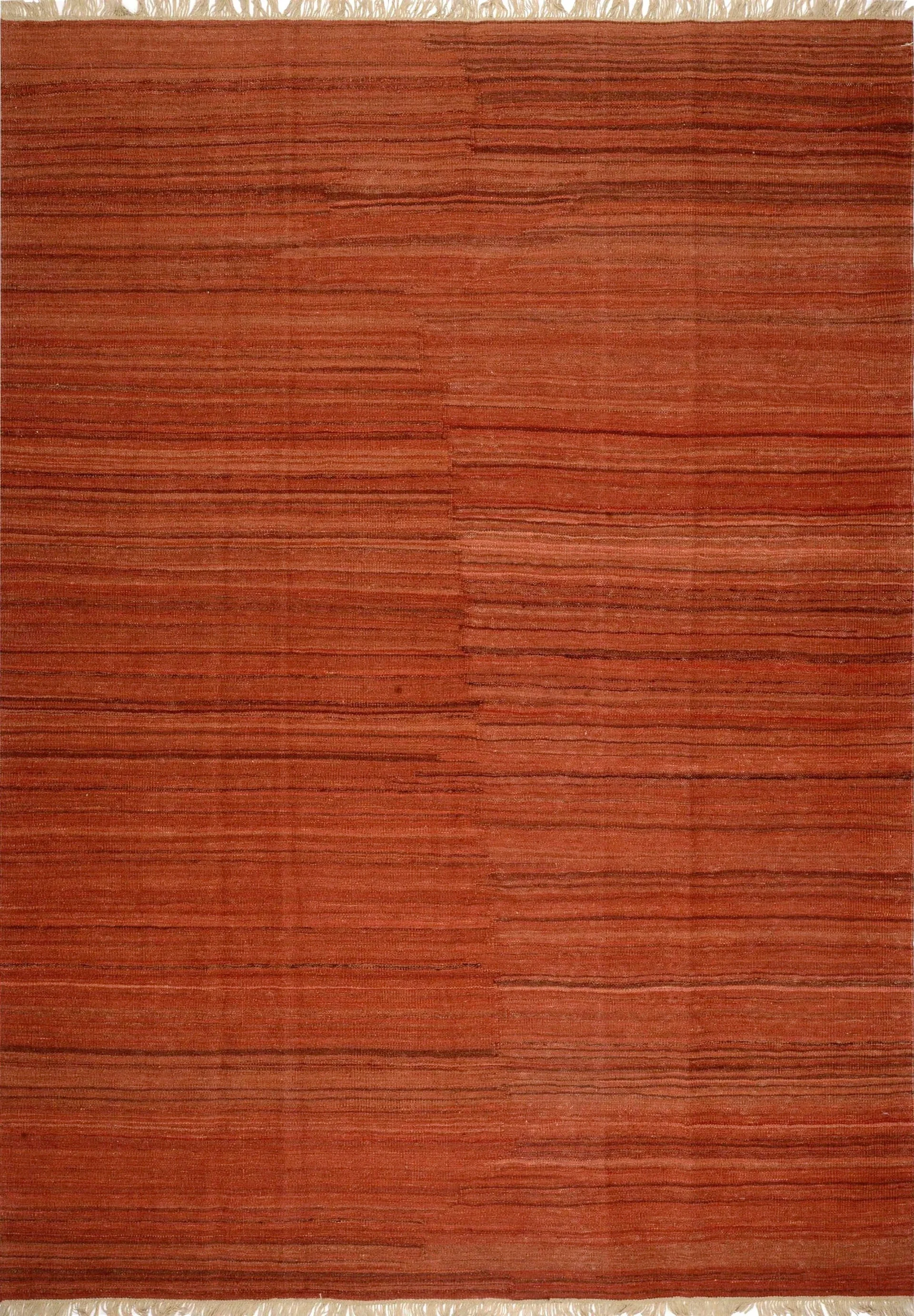 Kelim-Fars 45507 - L: 295 cm x W: 207 cm