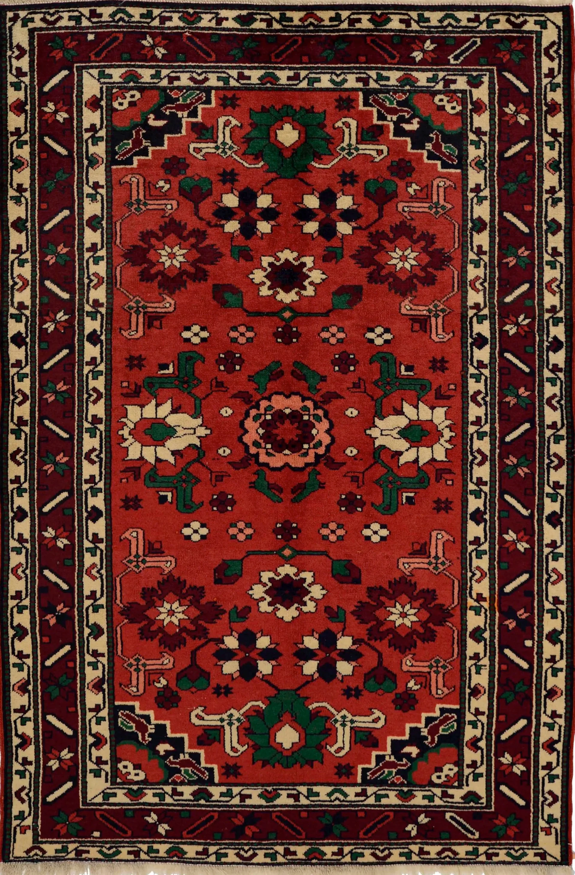 Yerevan 3811 - L: 193 cm x W: 129 cm
