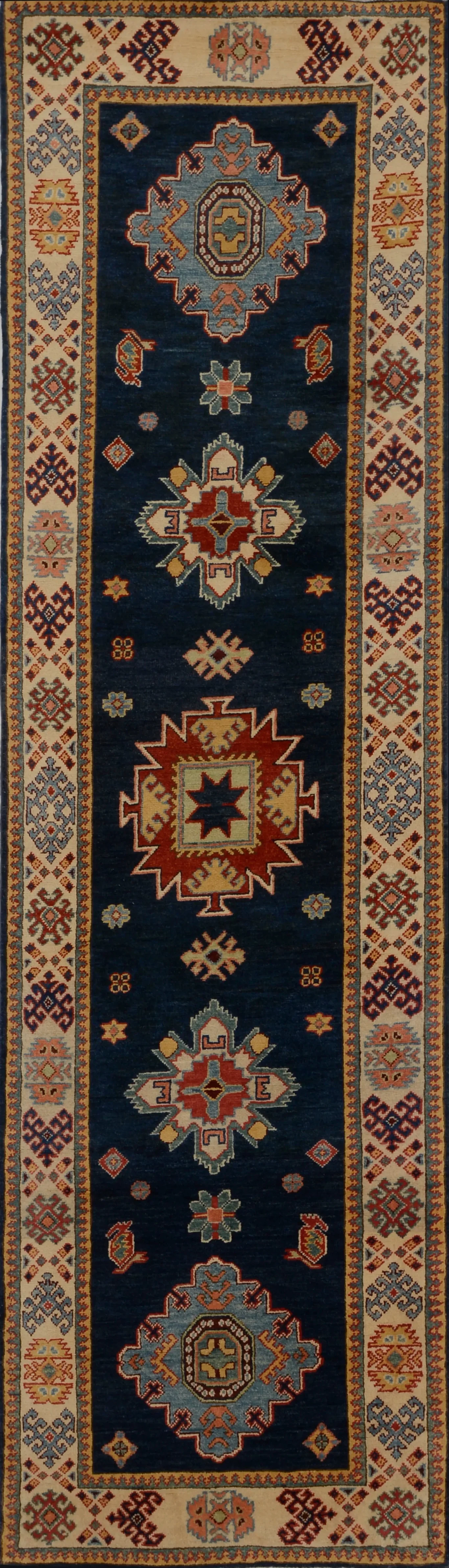 Kazak-Super  64549 - L: 299 cm x W: 84 cm