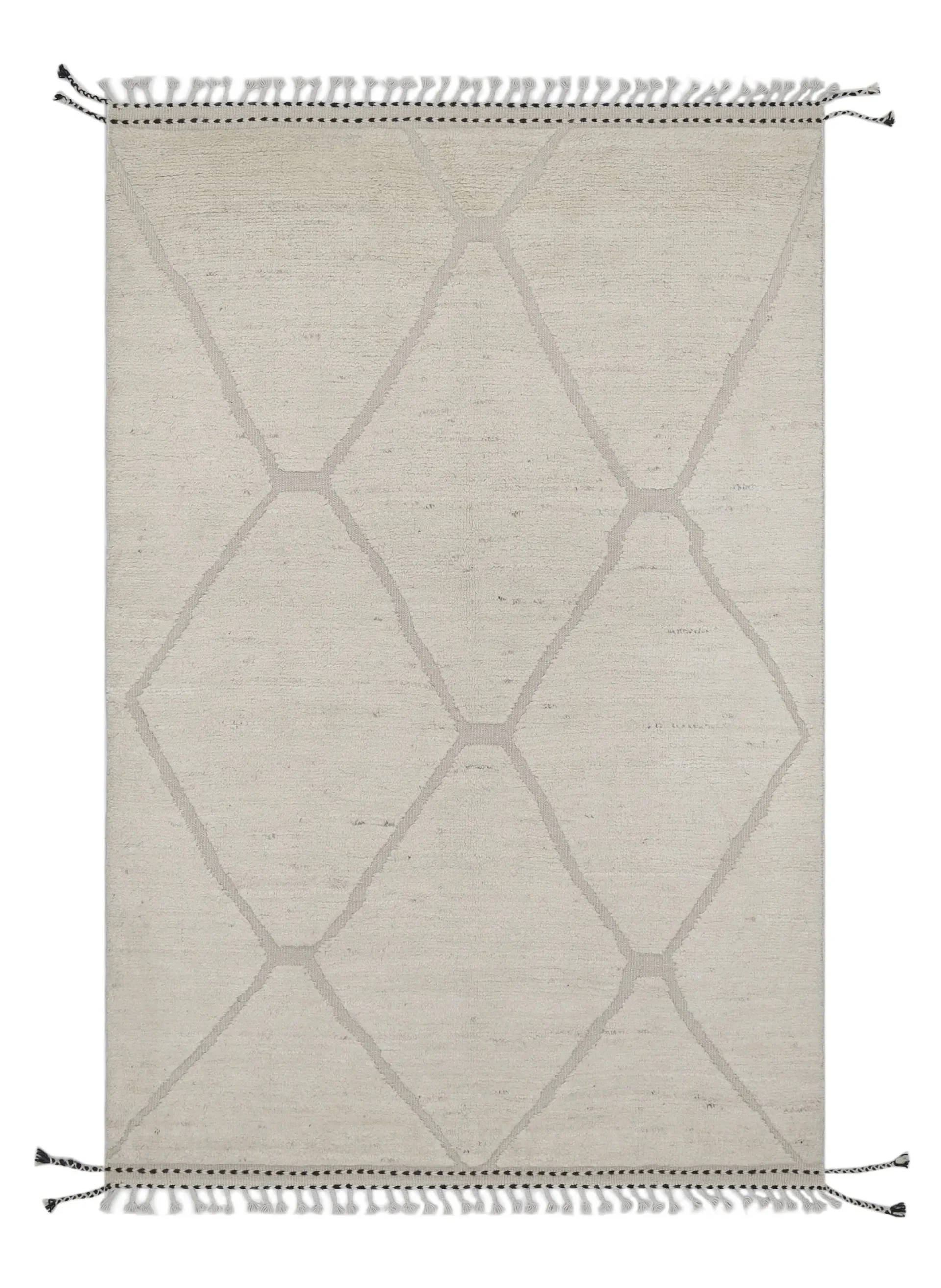 Moroccan 64861 - L: 253 cm x W: 168 cm