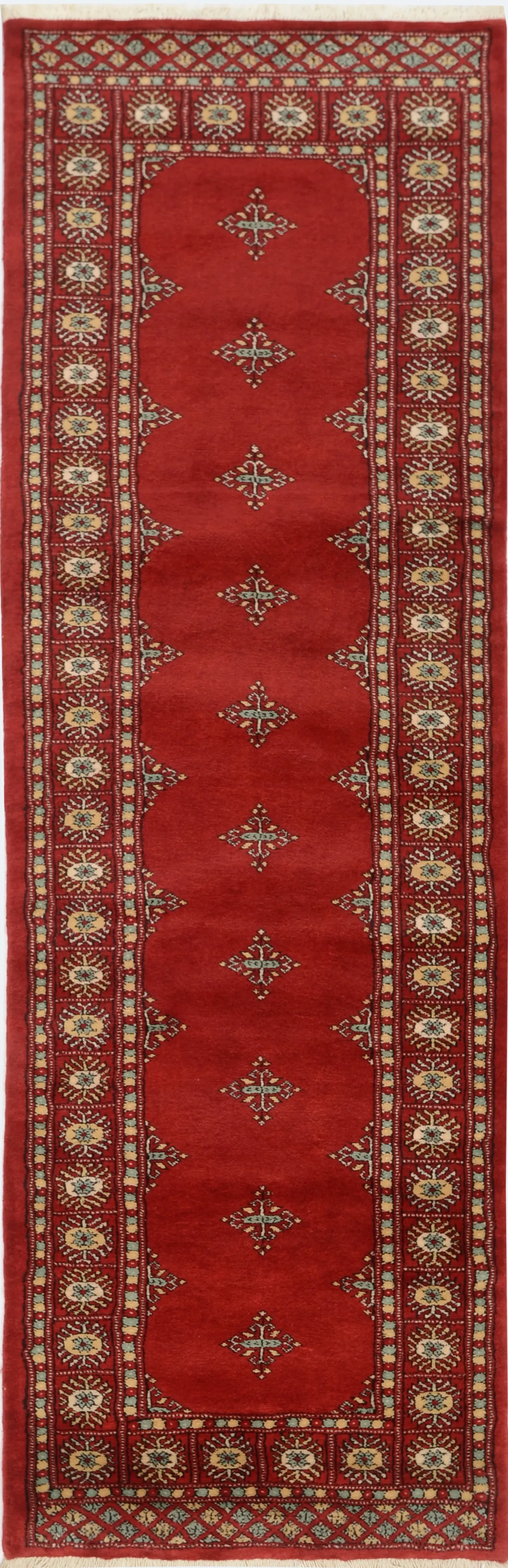 Bokhara 64573 - L: 244 cm x W: 80 cm