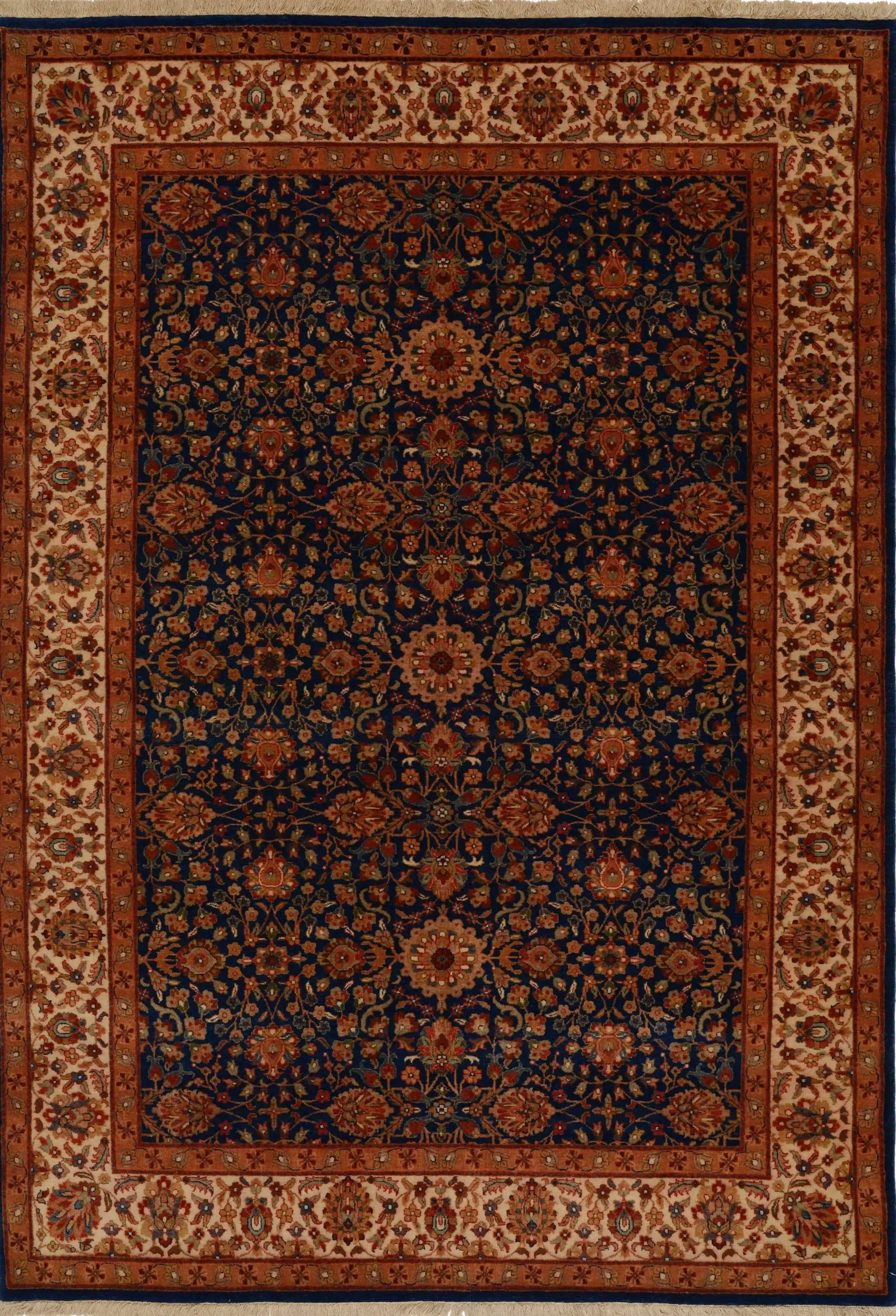 Sarough 52802 - L: 274 cm x W: 194 cm