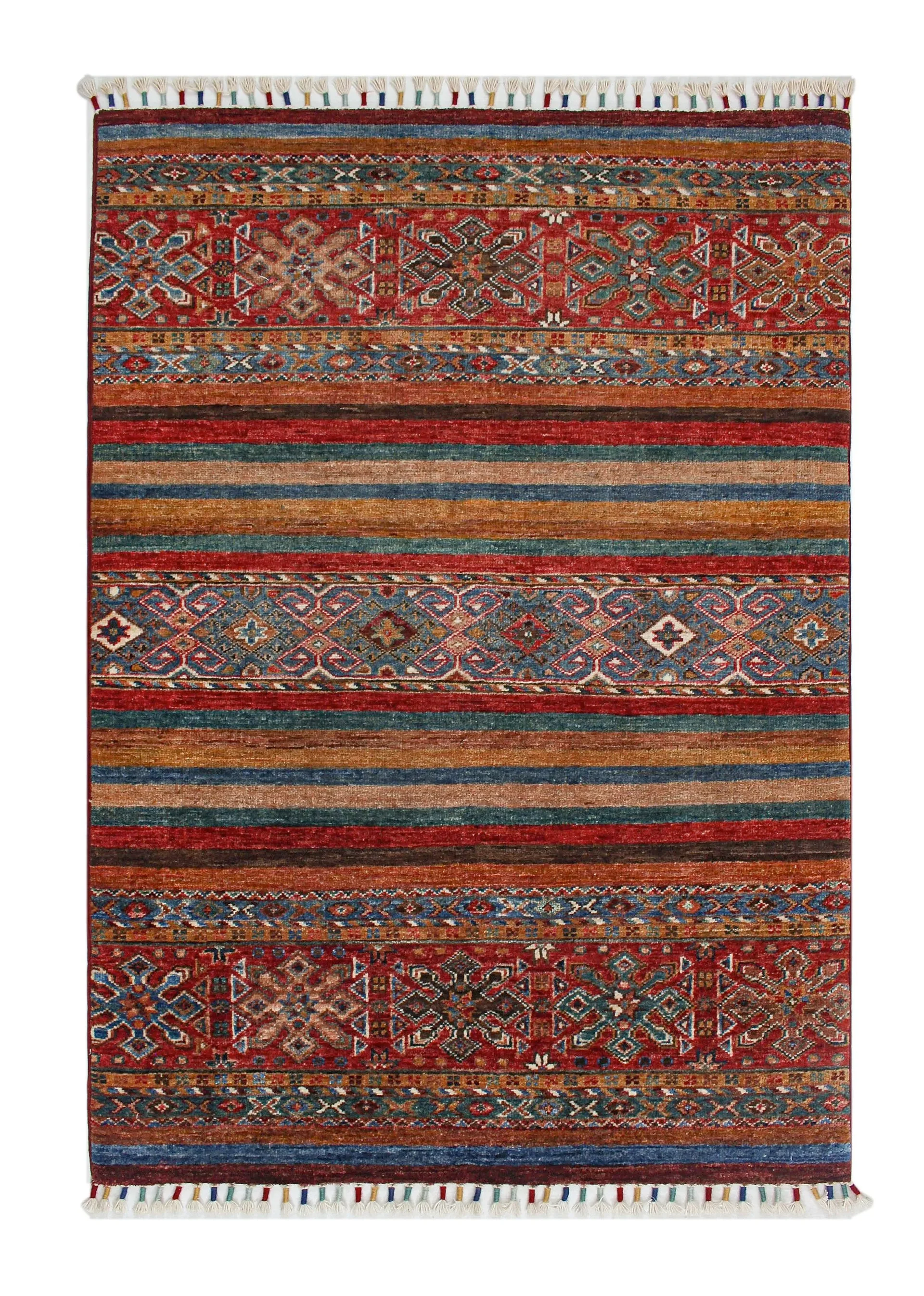 Khorjin 64974 - L: 150 cm x W: 104 cm