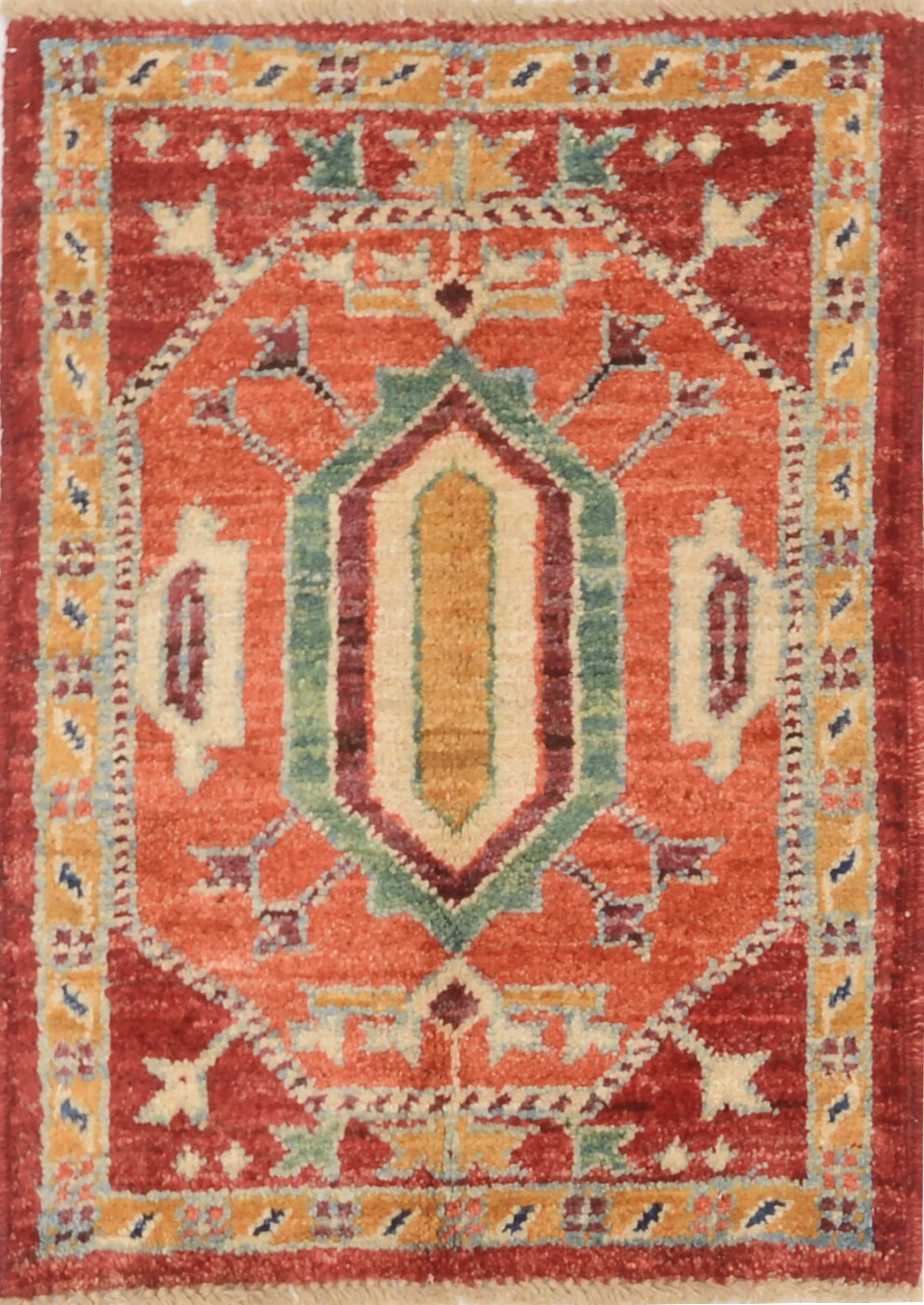 Baluch 64826 - L: 59 cm x W: 41 cm