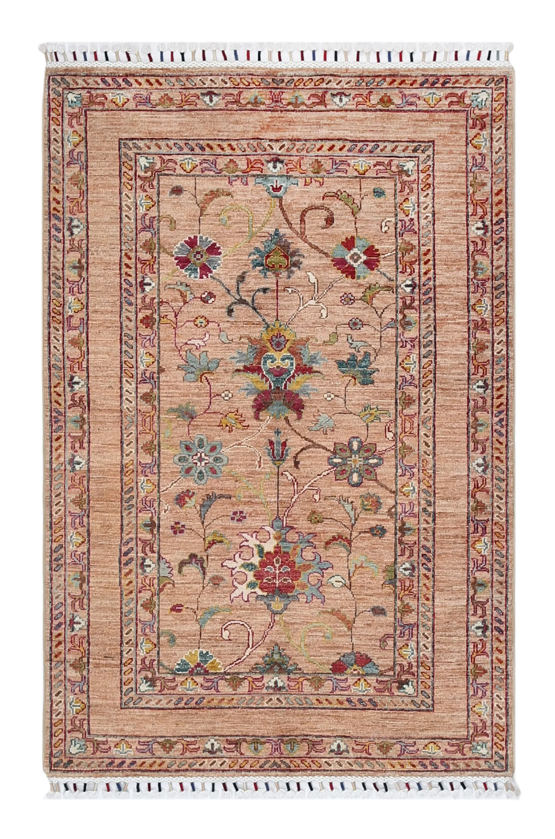 Ghazni 64957 - L: 153 cm x W: 103 cm