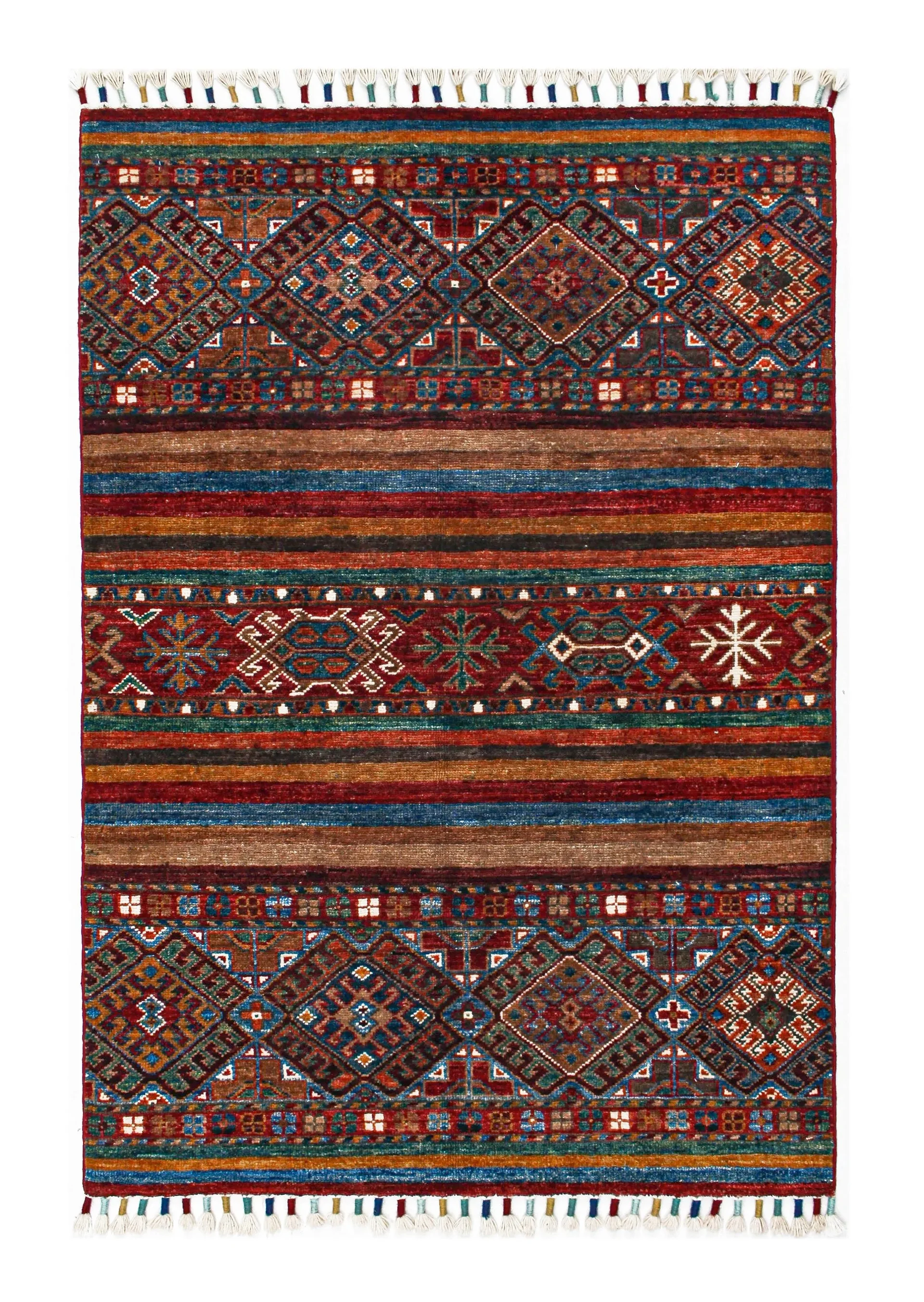 Khorjin 64977 - L: 116 cm x W: 80 cm