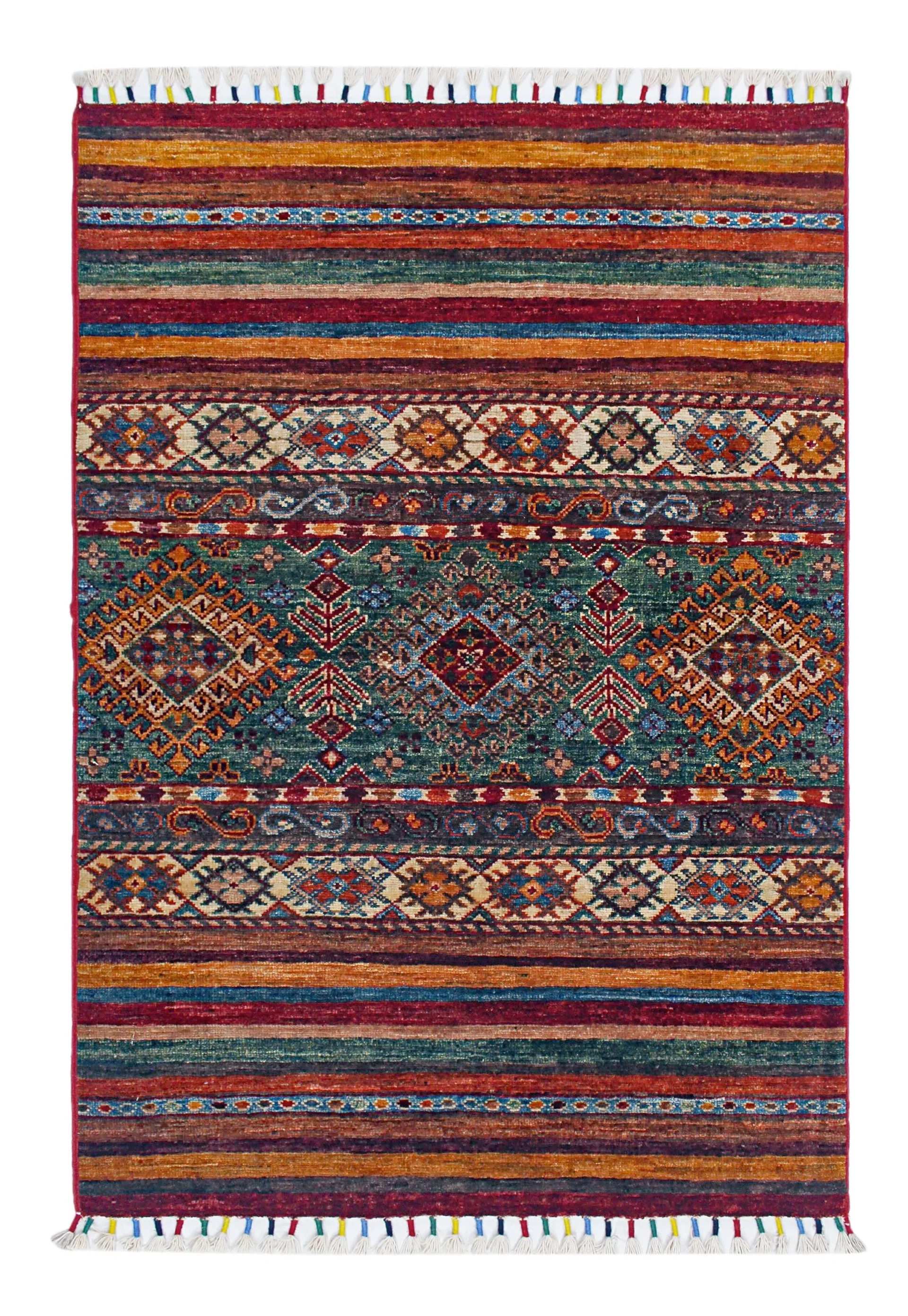 Khorjin 64833 - L: 119 cm x W: 83 cm