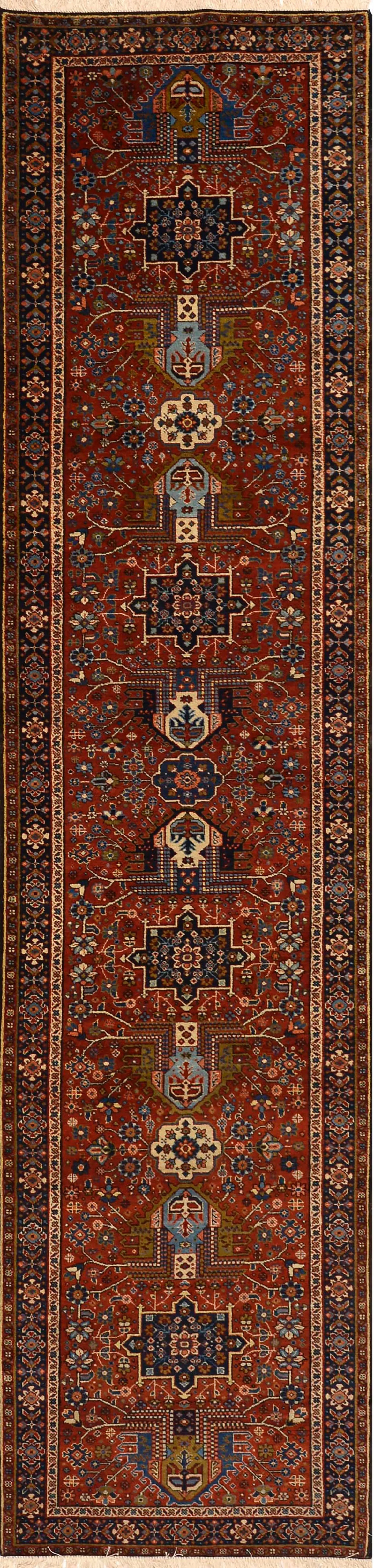 Garadjeh  60093 - L: 431 cm x W: 103 cm