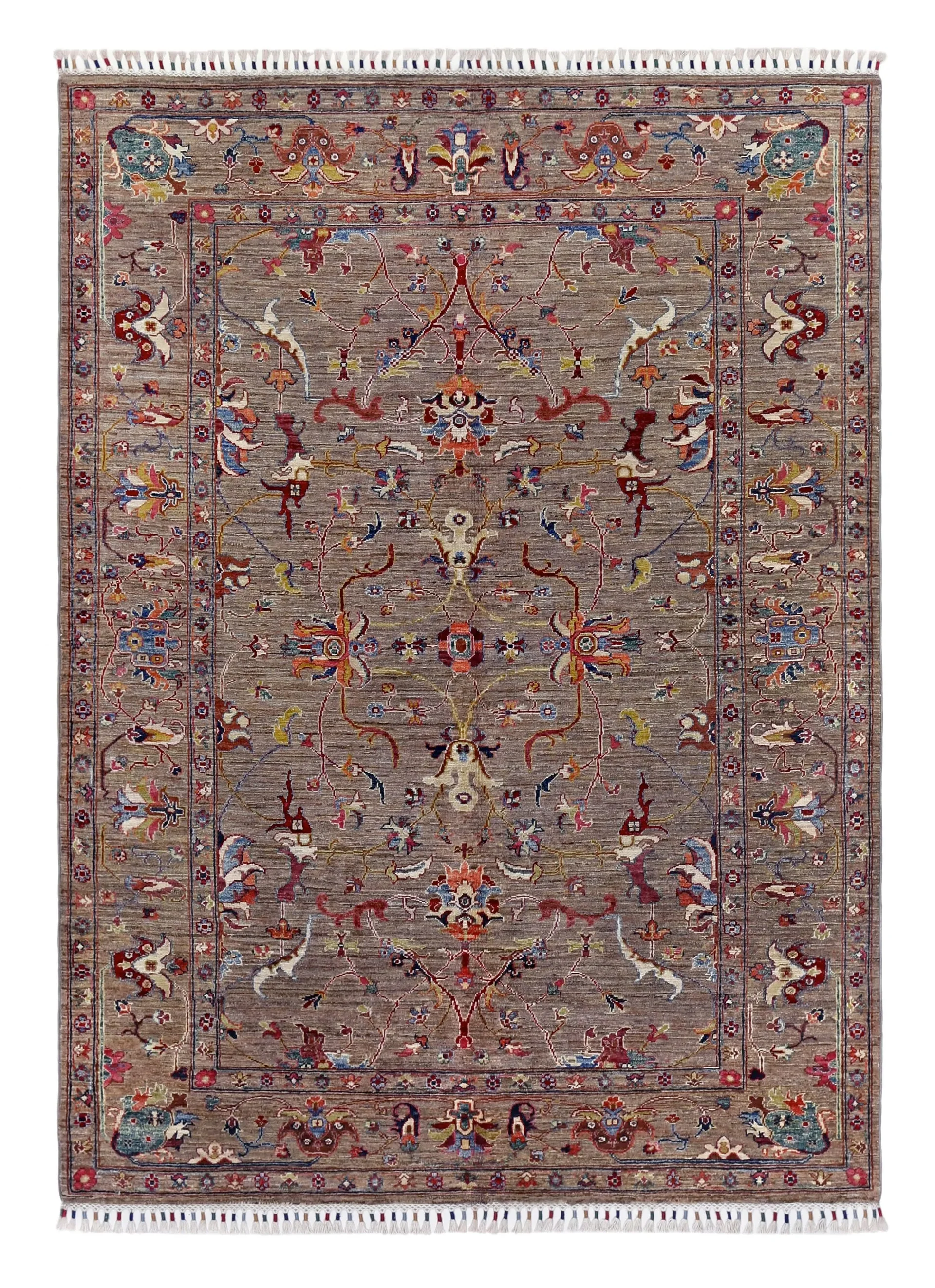 Ghazni 64948 - L: 239 cm x W: 173 cm