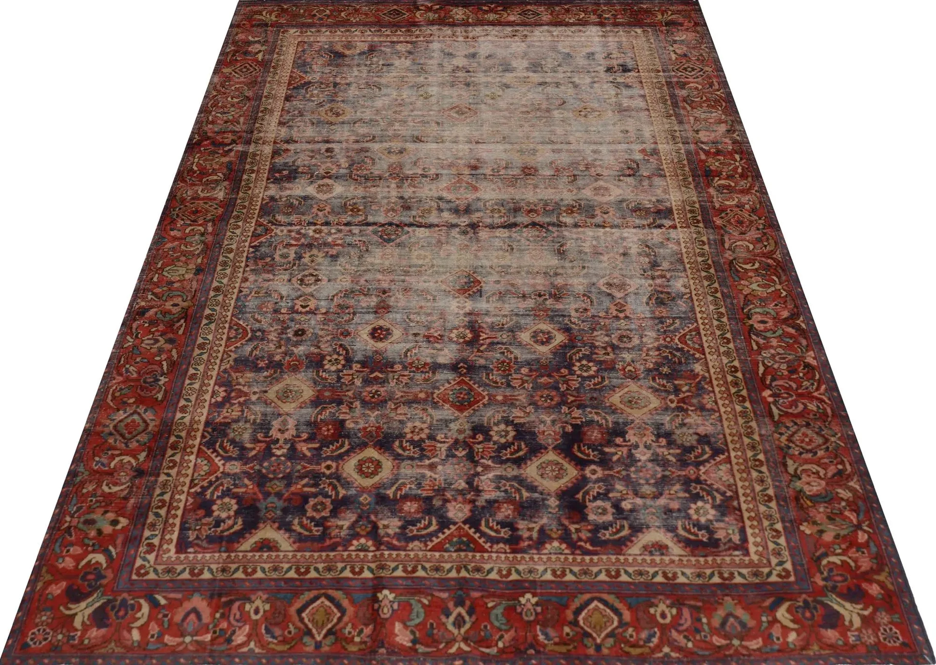 Vintage 64410 - L: 290 cm x W: 205 cm