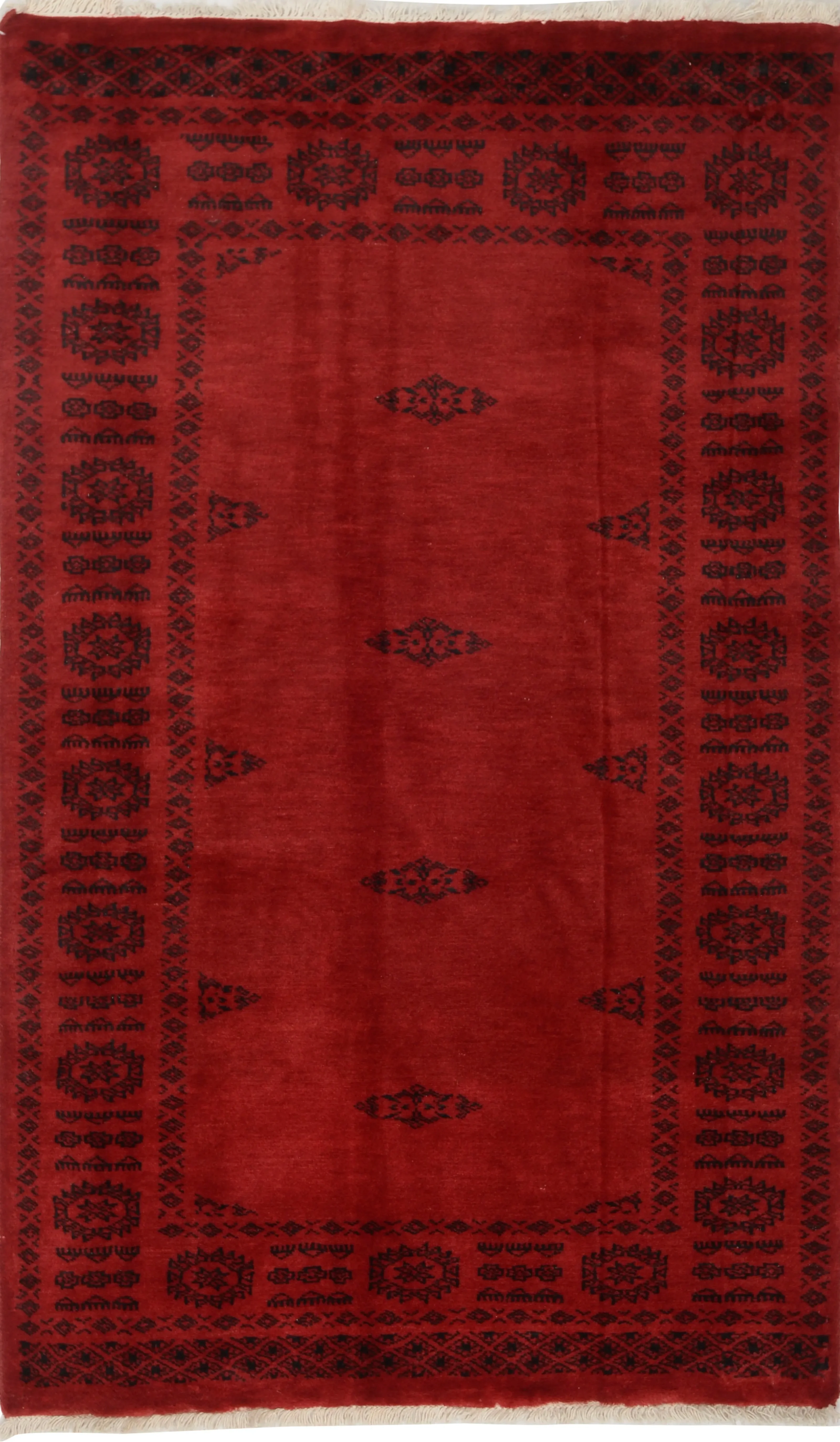 Bokhara 64562 - L: 157 cm x W: 92 cm