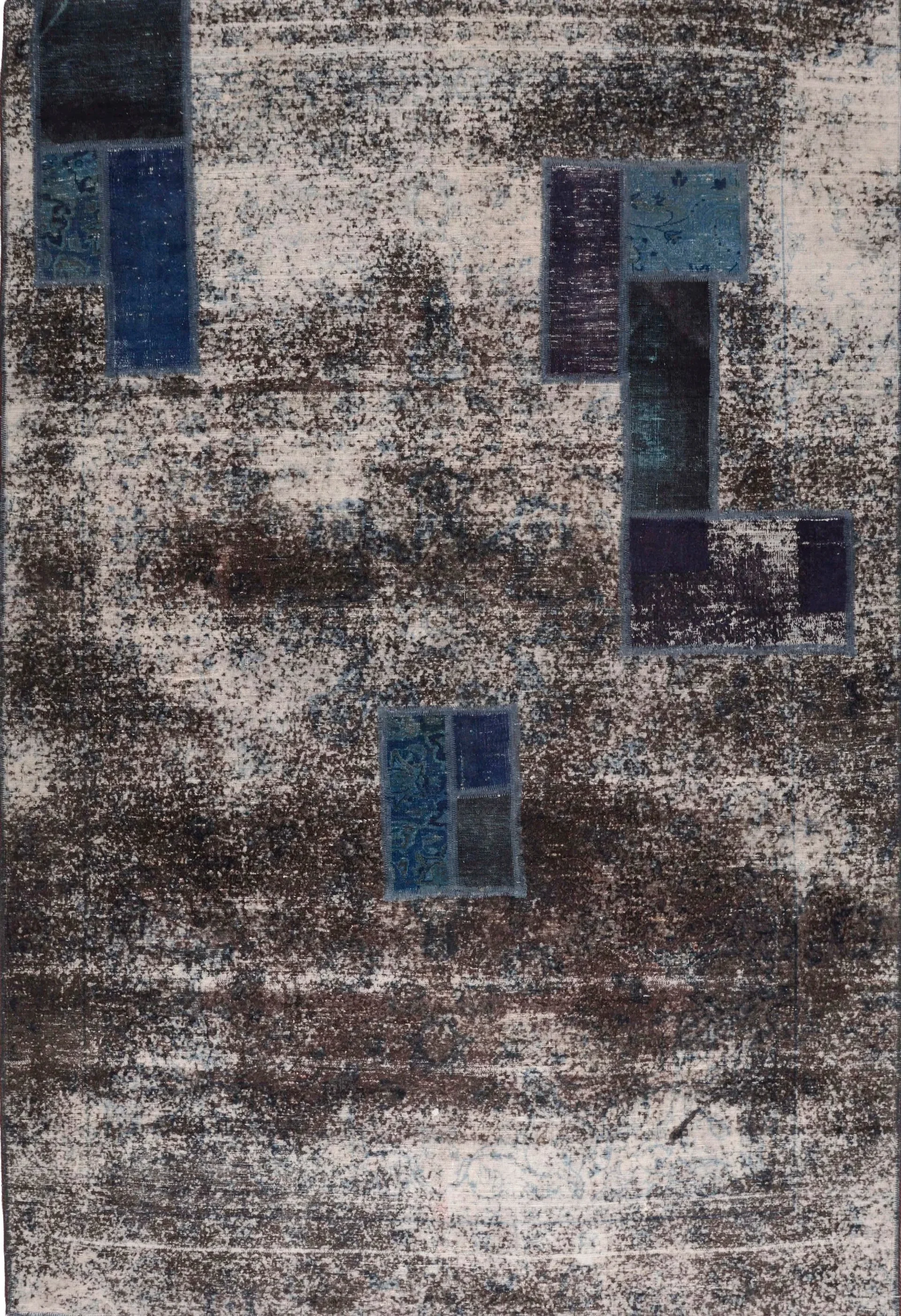 Vintage-Patch 51643 - L: 300 cm x W: 204 cm