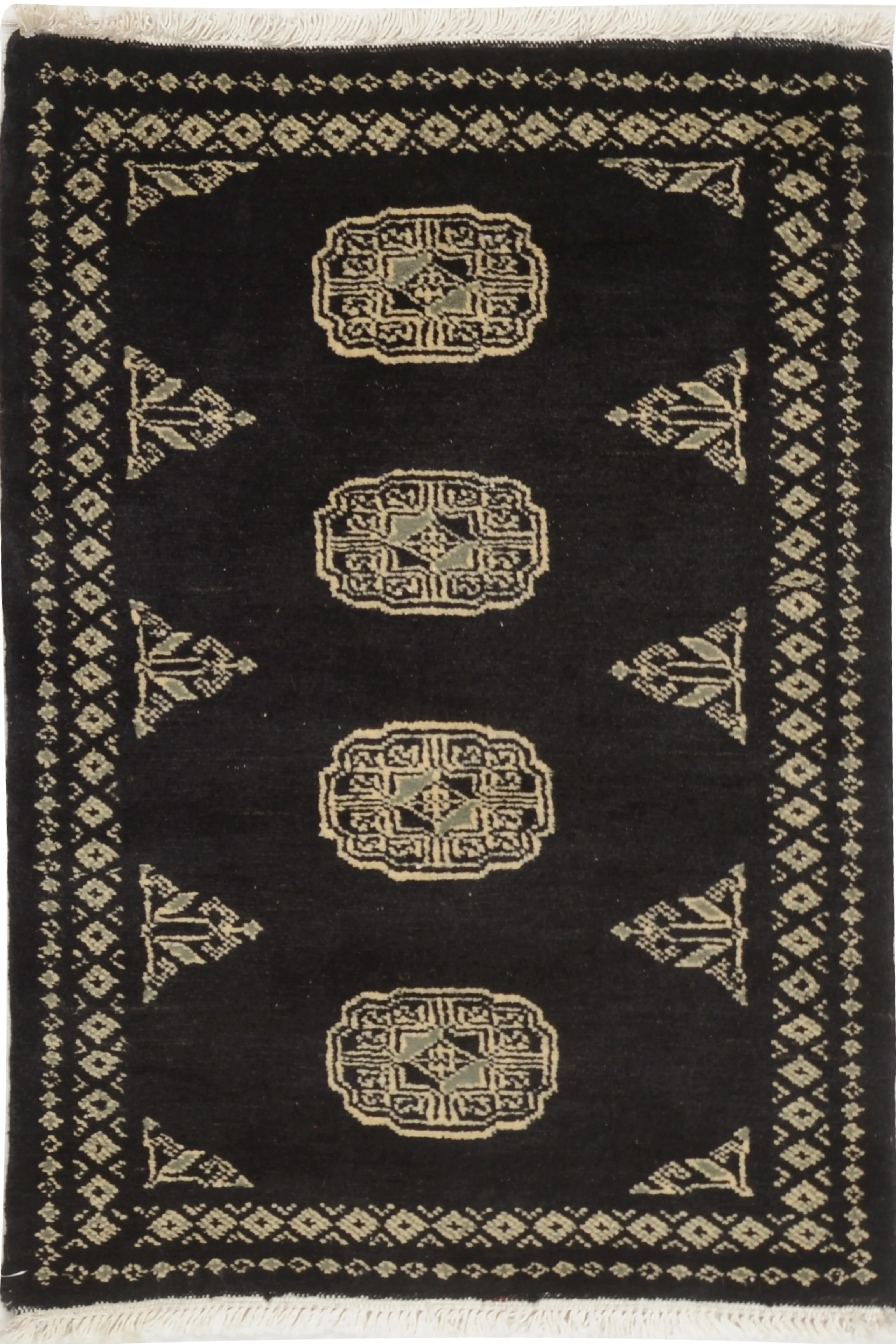 Bokhara 64588 - L: 89 cm x W: 61 cm