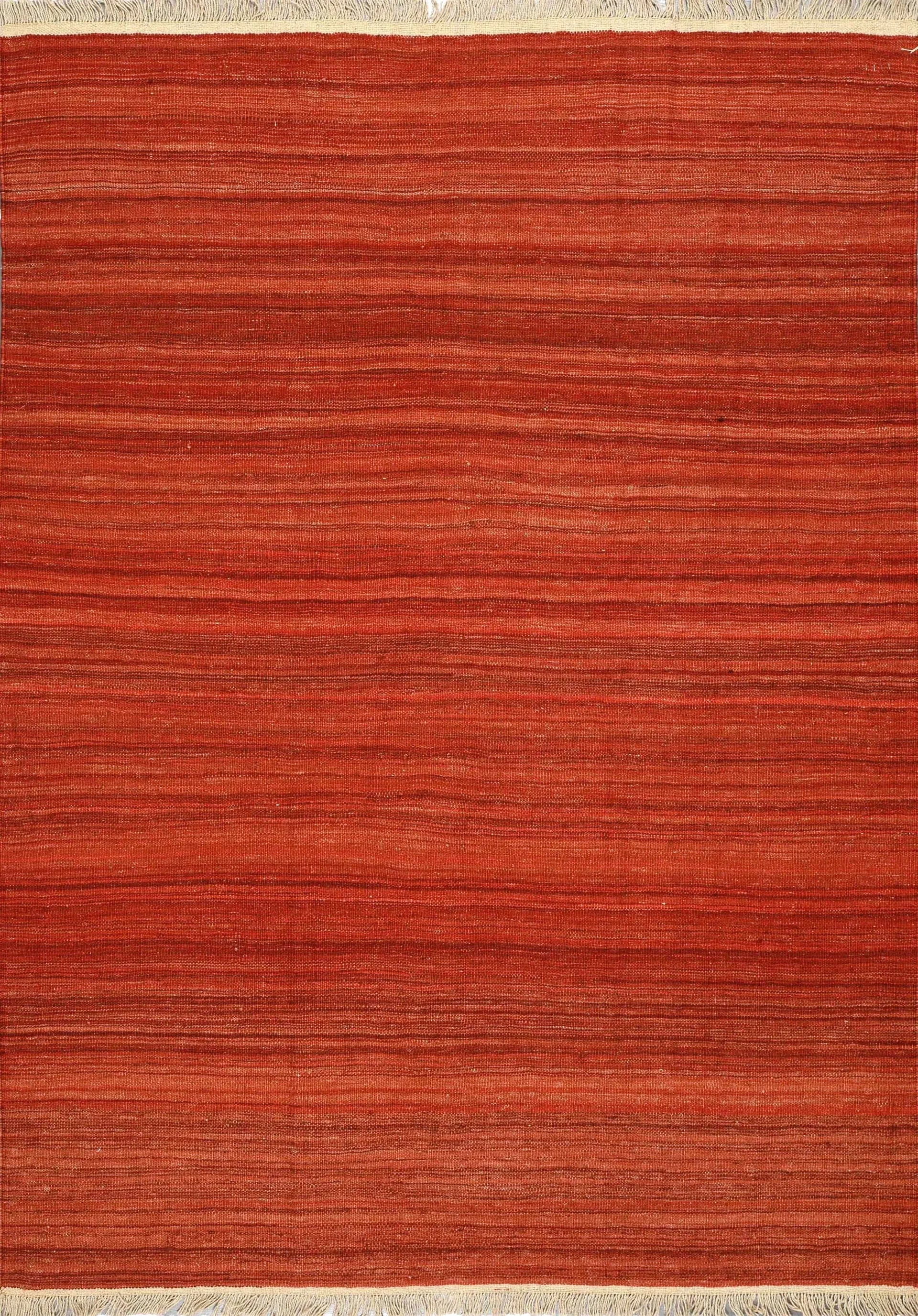 Kelim-Fars 45505 - L: 243 cm x W: 173 cm