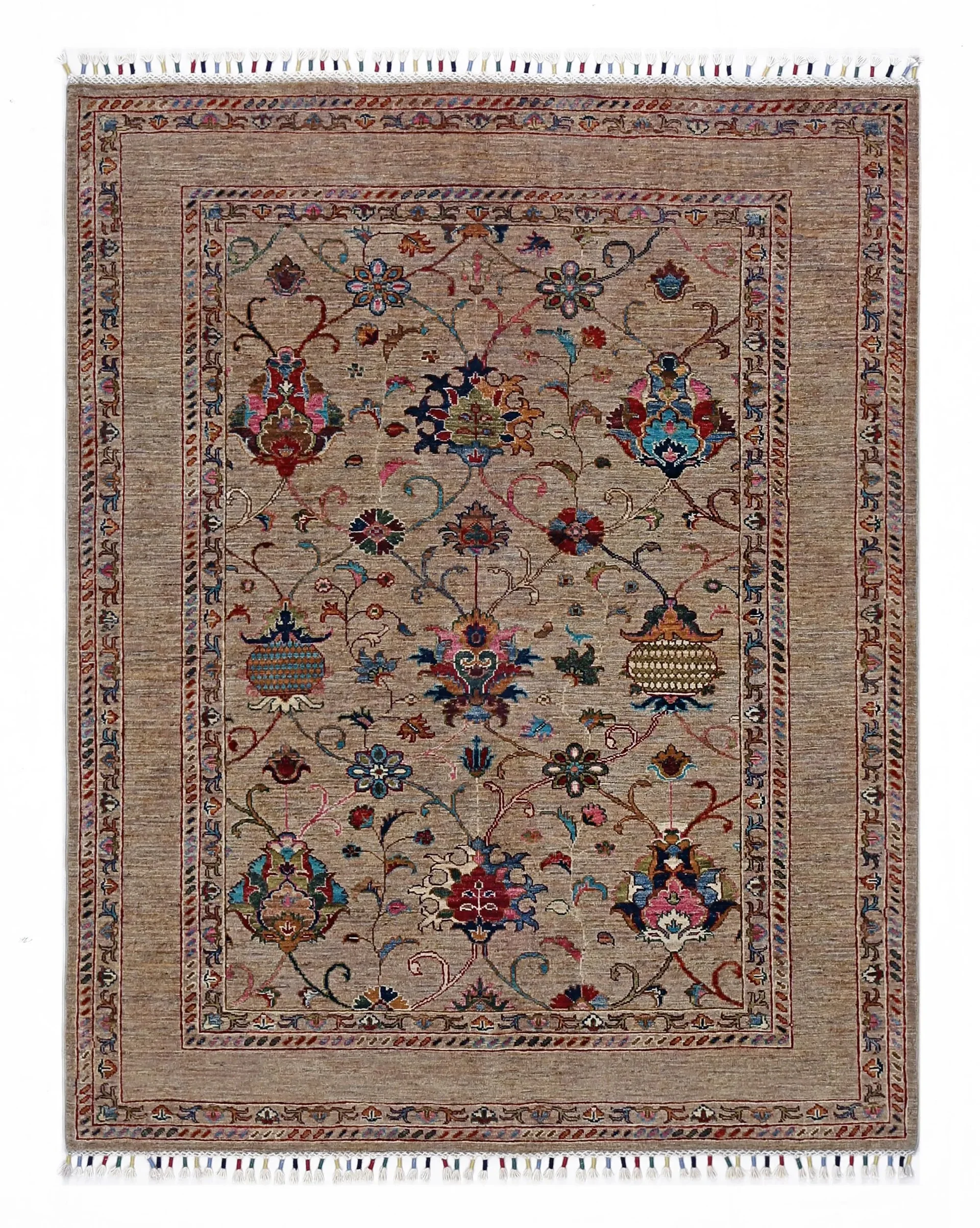Sultani 64839 - L: 190 cm x W: 151 cm
