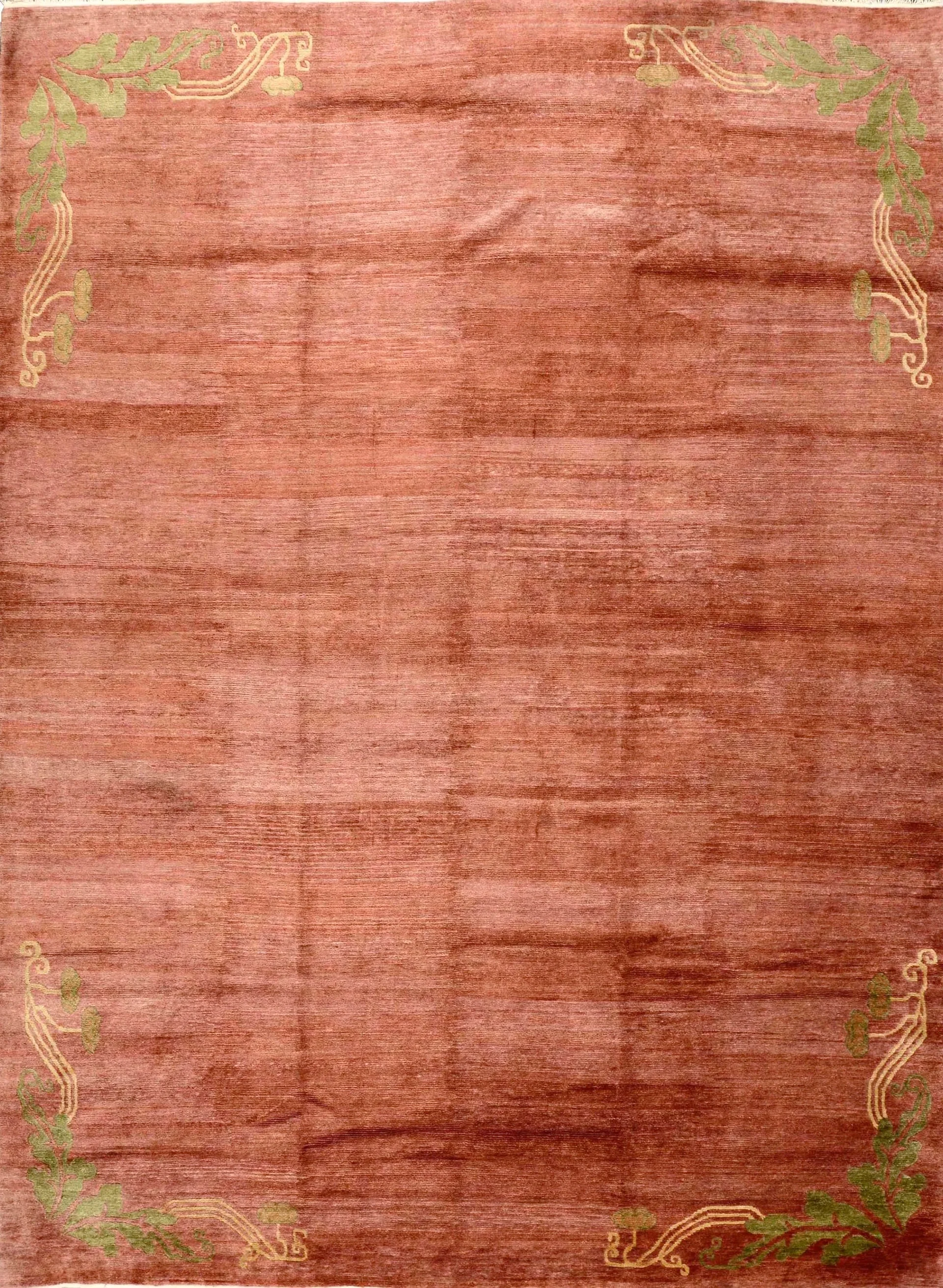 Nepal 37067 - L: 473 cm x W: 345 cm