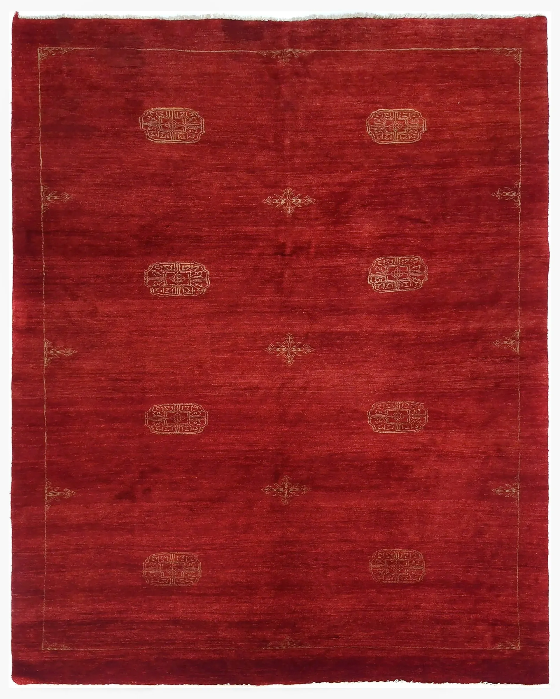 Bokhara 64566 - L: 218 cm x W: 168 cm