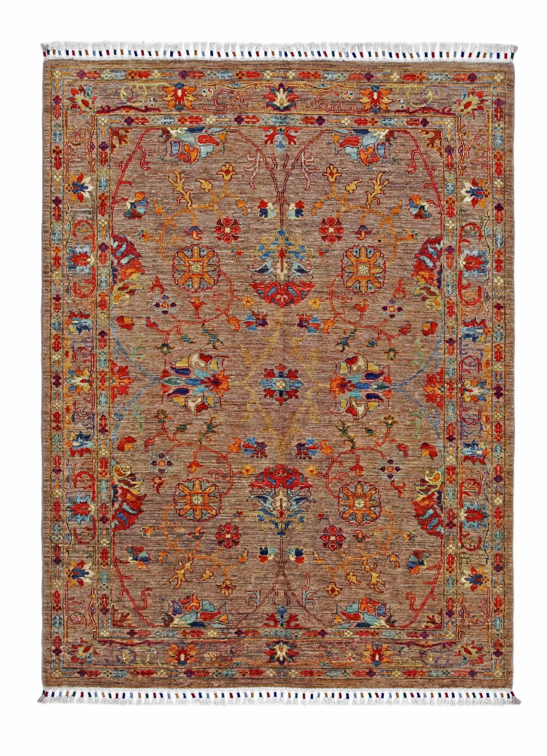 Ghazni 64951 - L: 202 cm x W: 151 cm