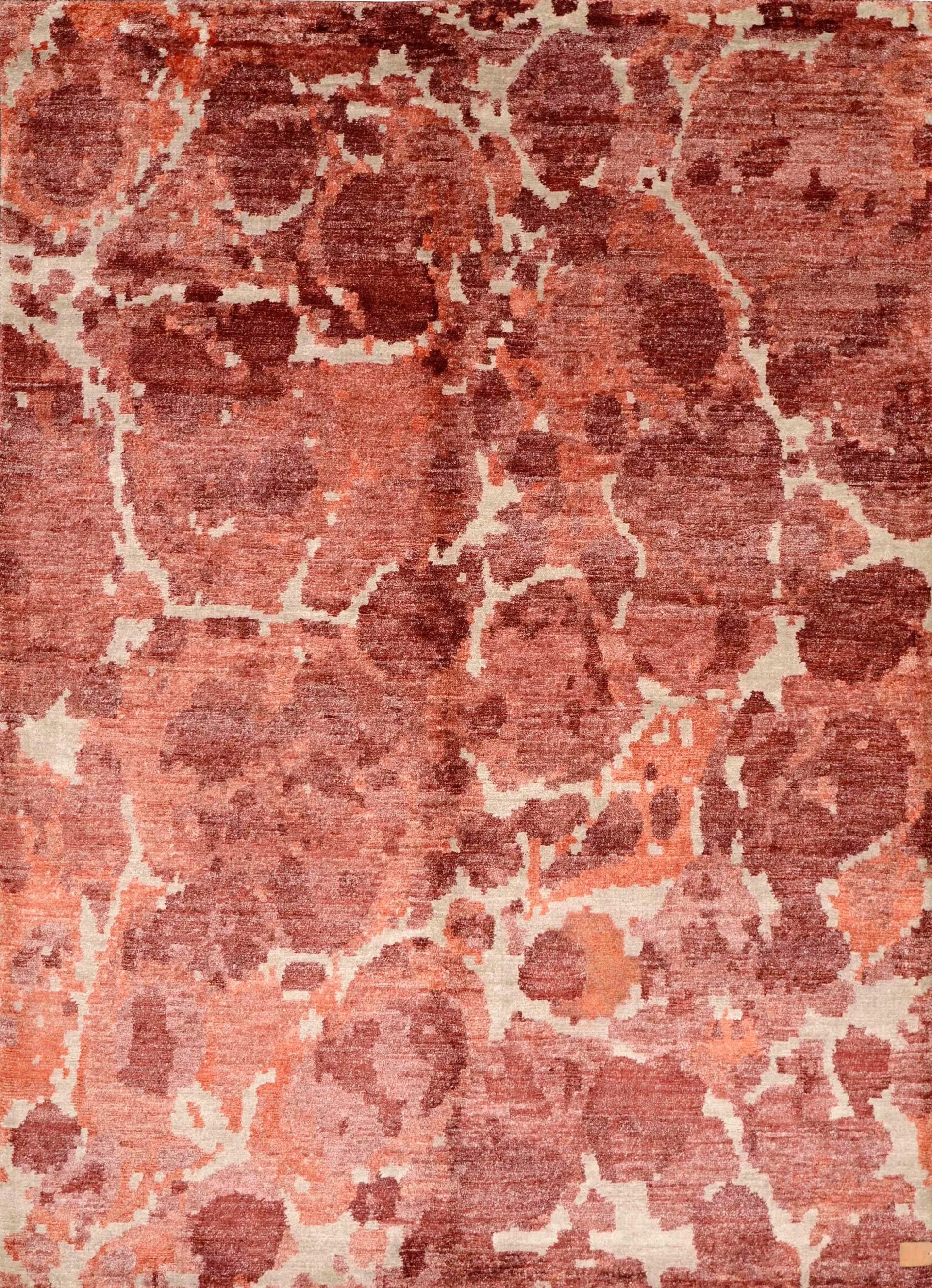 Nepal 50904 - L: 240 cm x W: 170 cm