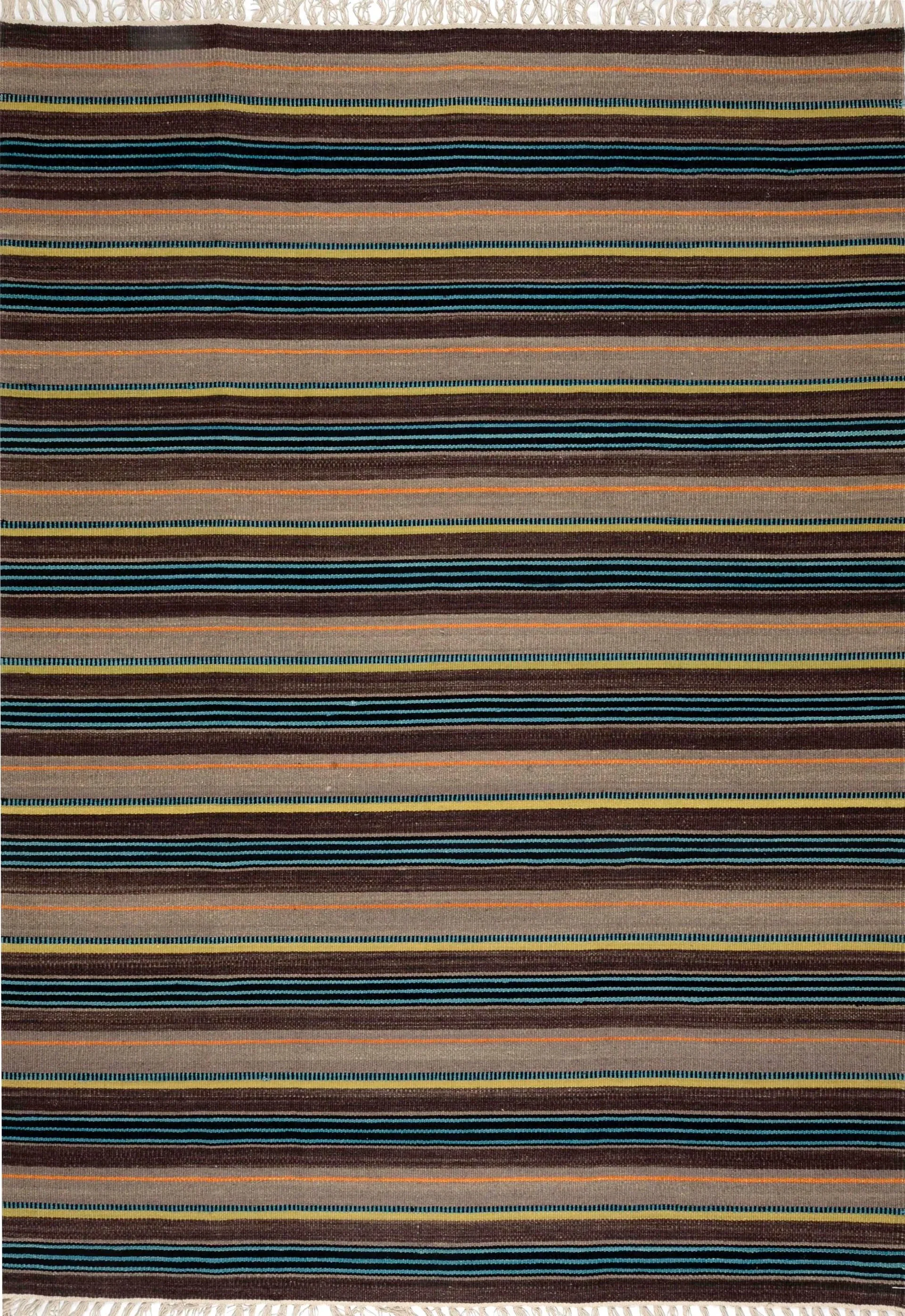 Dhurrie 53701 - L: 200 cm x W: 140 cm