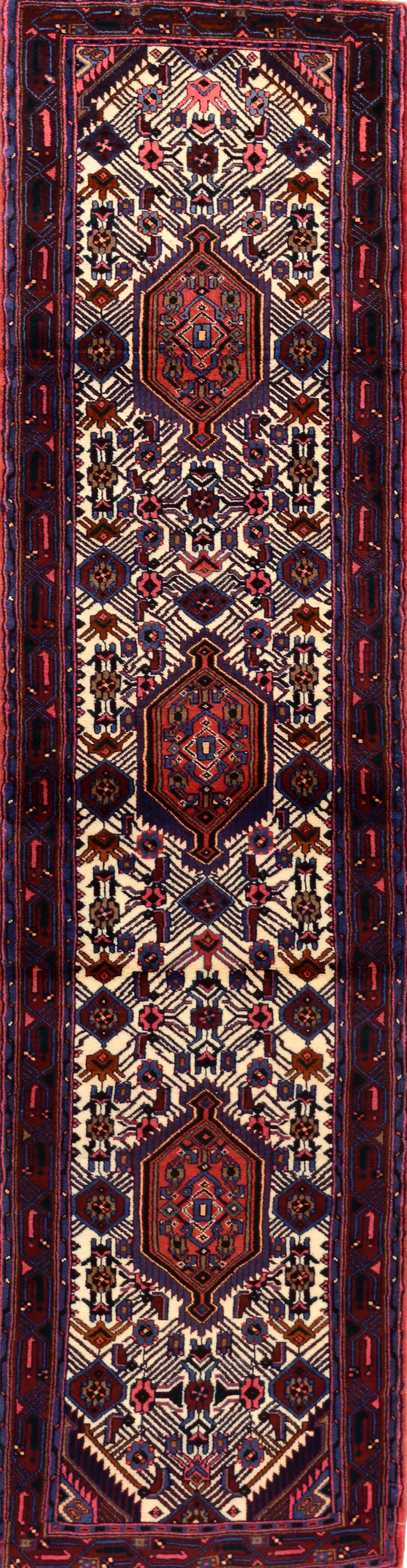 Tafresh 61984 - L: 310 cm x W: 78 cm