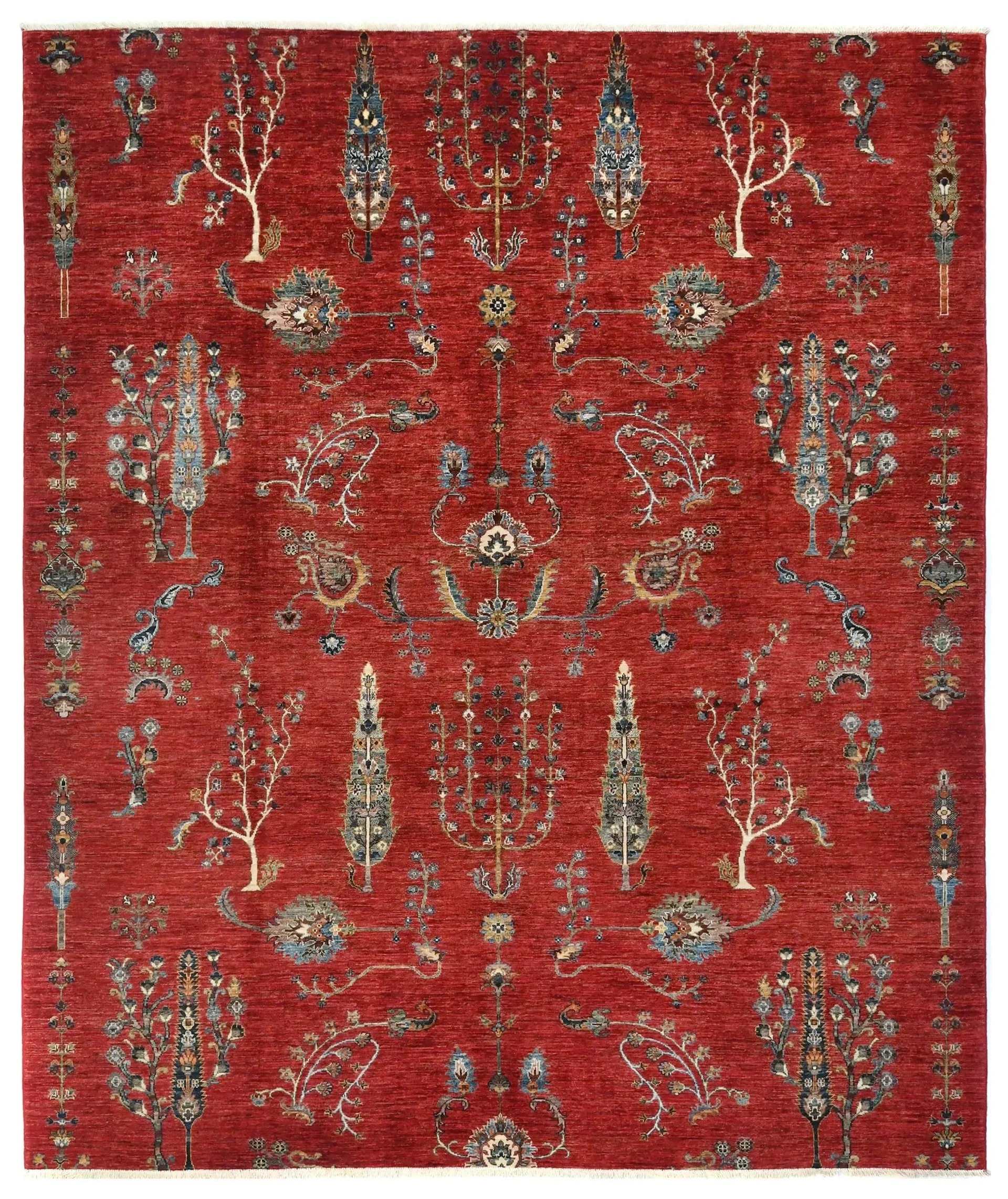 Sultani 64547 - L: 299 cm x W: 254 cm