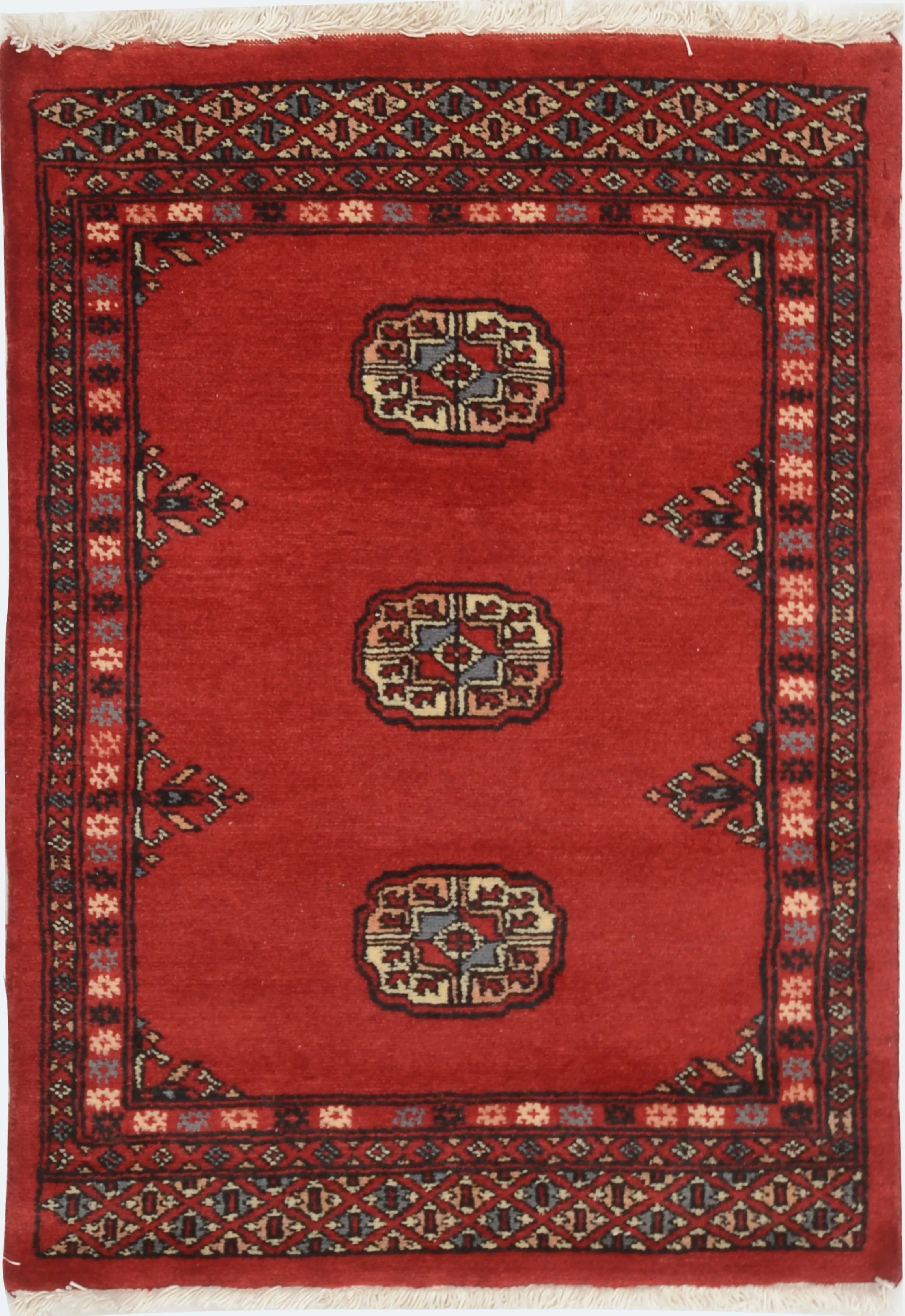 Bokhara 64575 - L: 89 cm x W: 64 cm