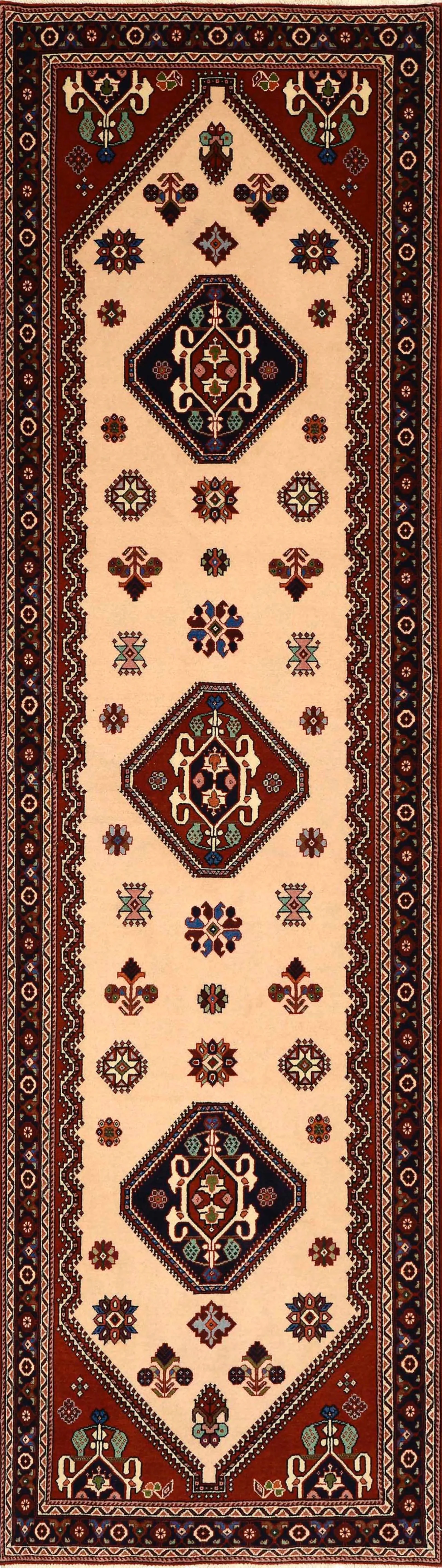 Abadeh 53042 - L: 298 cm x W: 81 cm