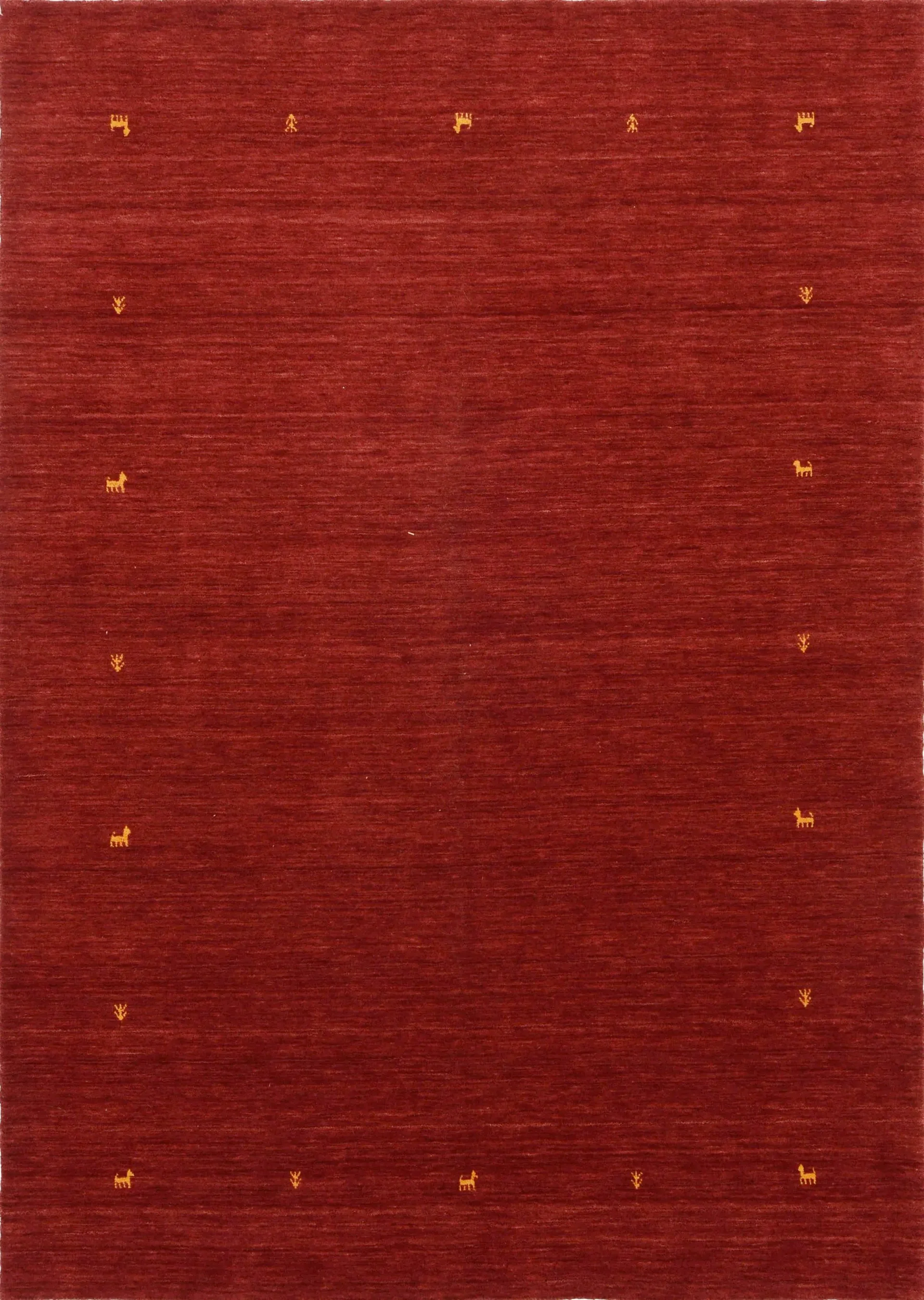 Loom-Gabbeh 64462 - L: 300 cm x W: 200 cm