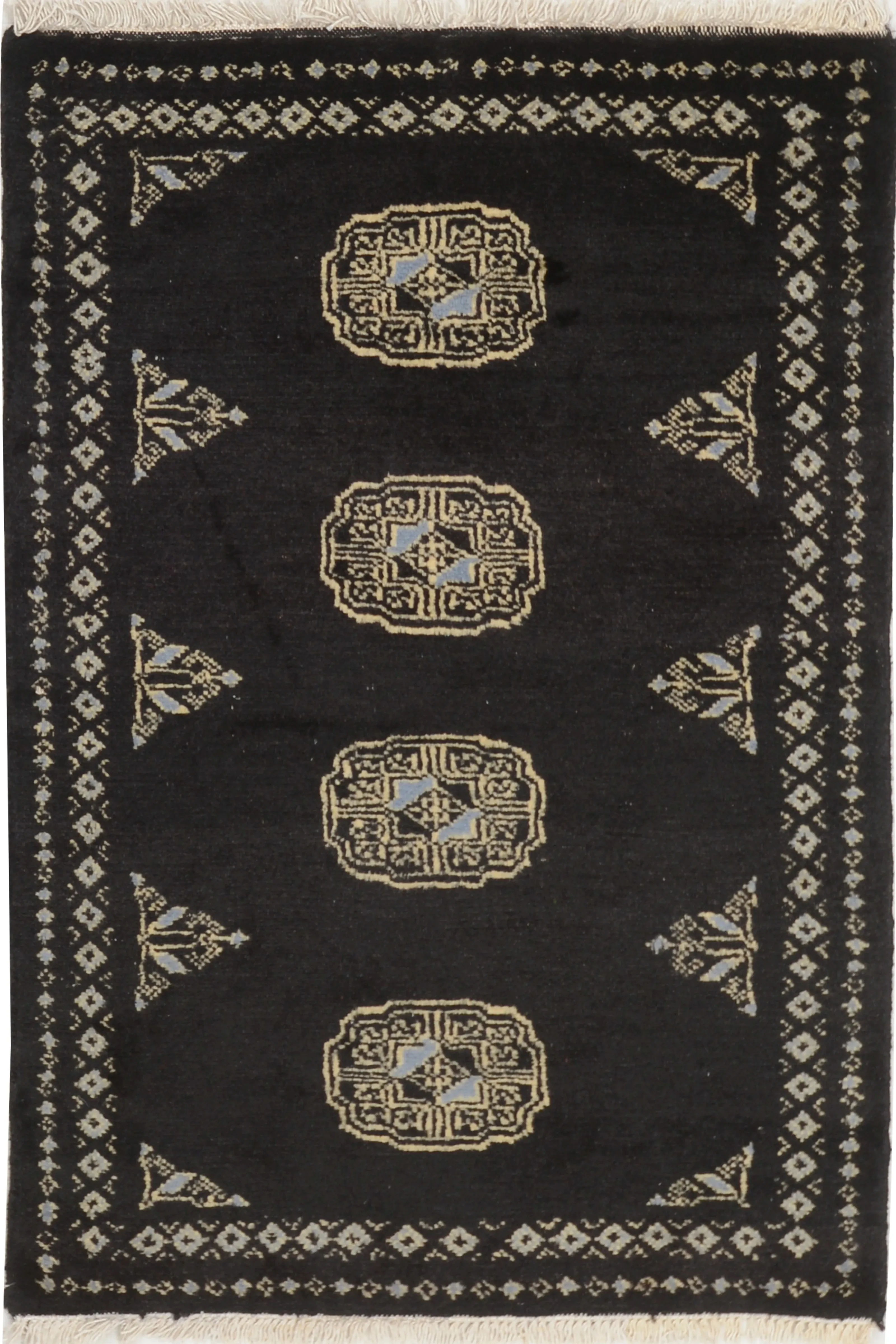 Bokhara 64584 - L: 93 cm x W: 62 cm