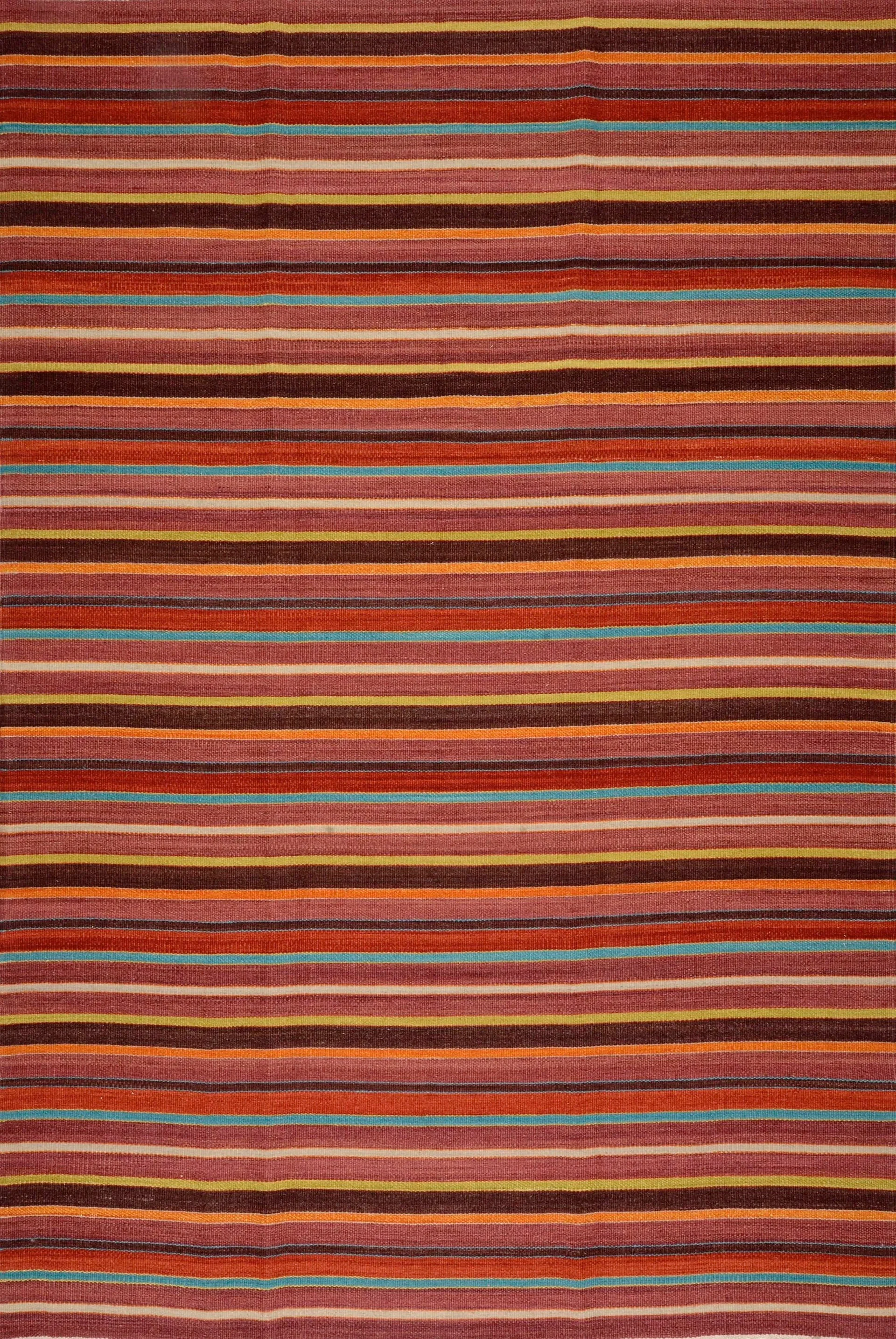 Dhurrie 53686 - L: 300 cm x W: 200 cm