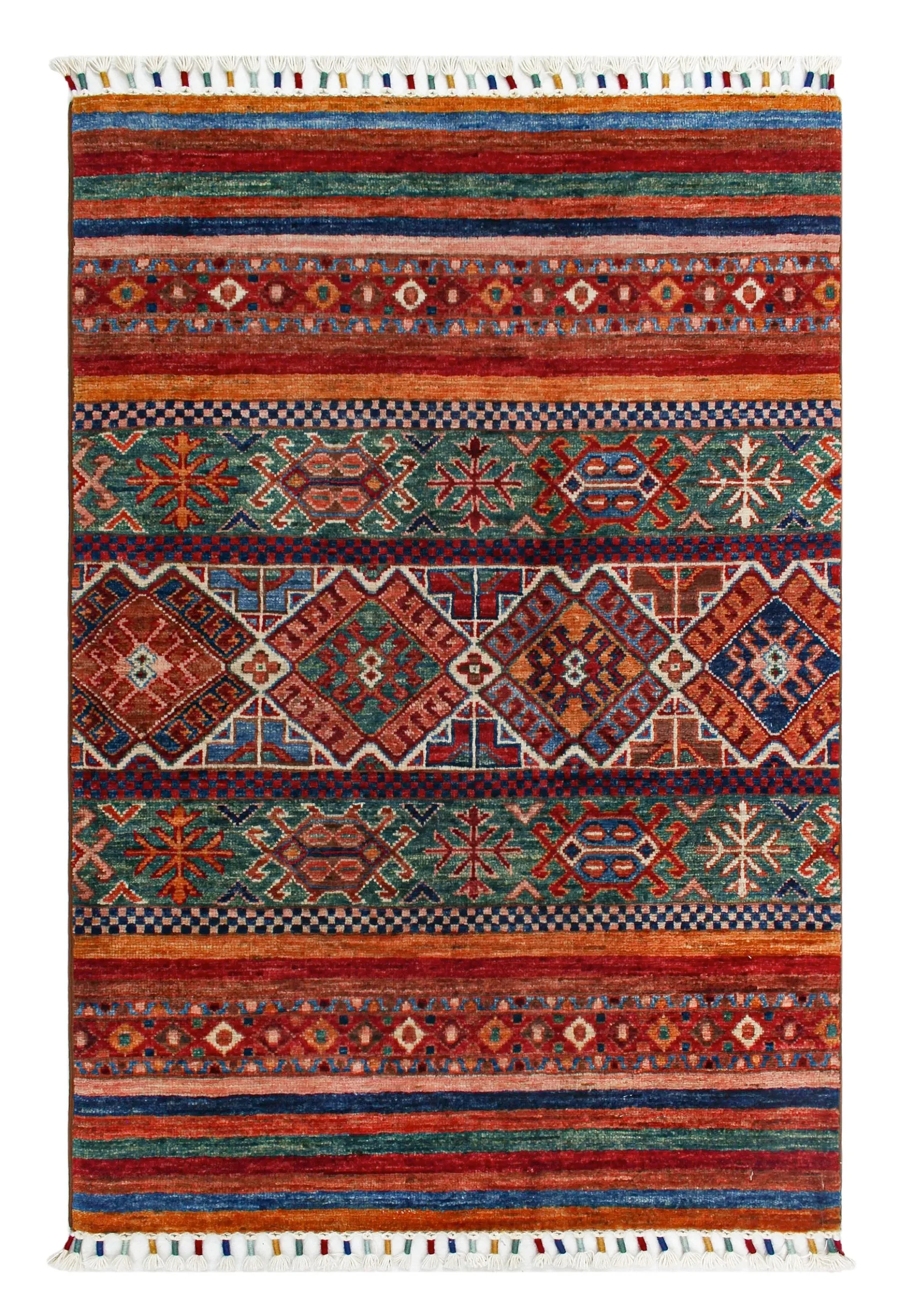 Khorjin 64975 - L: 120 cm x W: 79 cm