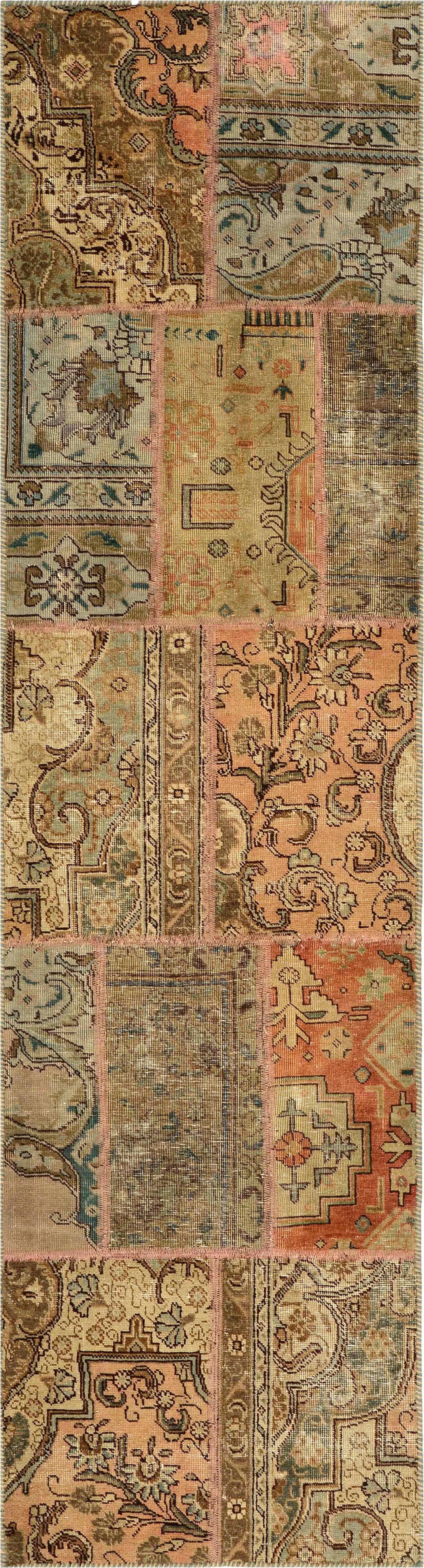 Patchwork 47965 - L: 300 cm x W: 77 cm