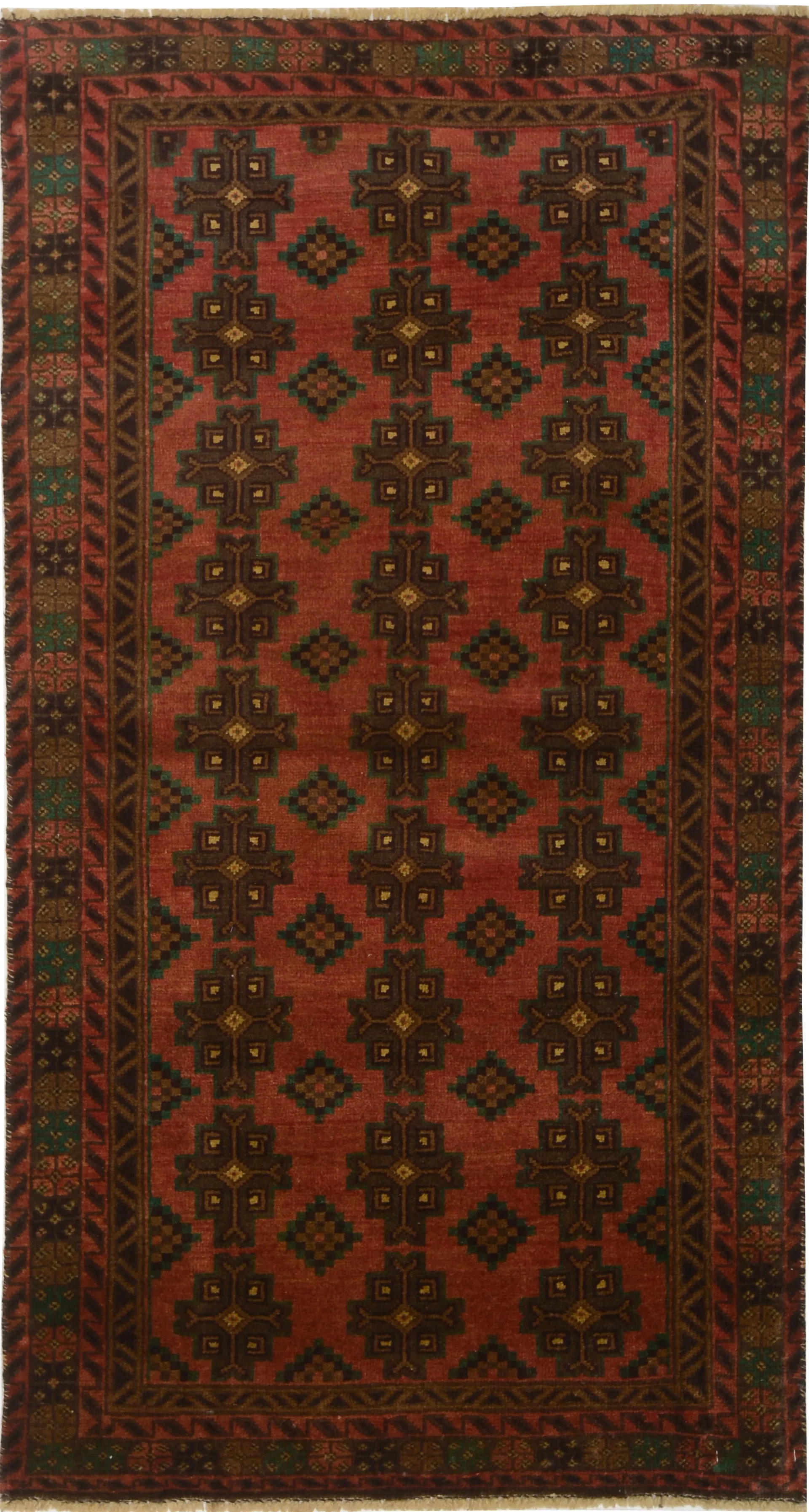 Baluch 64767 - L: 150 cm x W: 80 cm