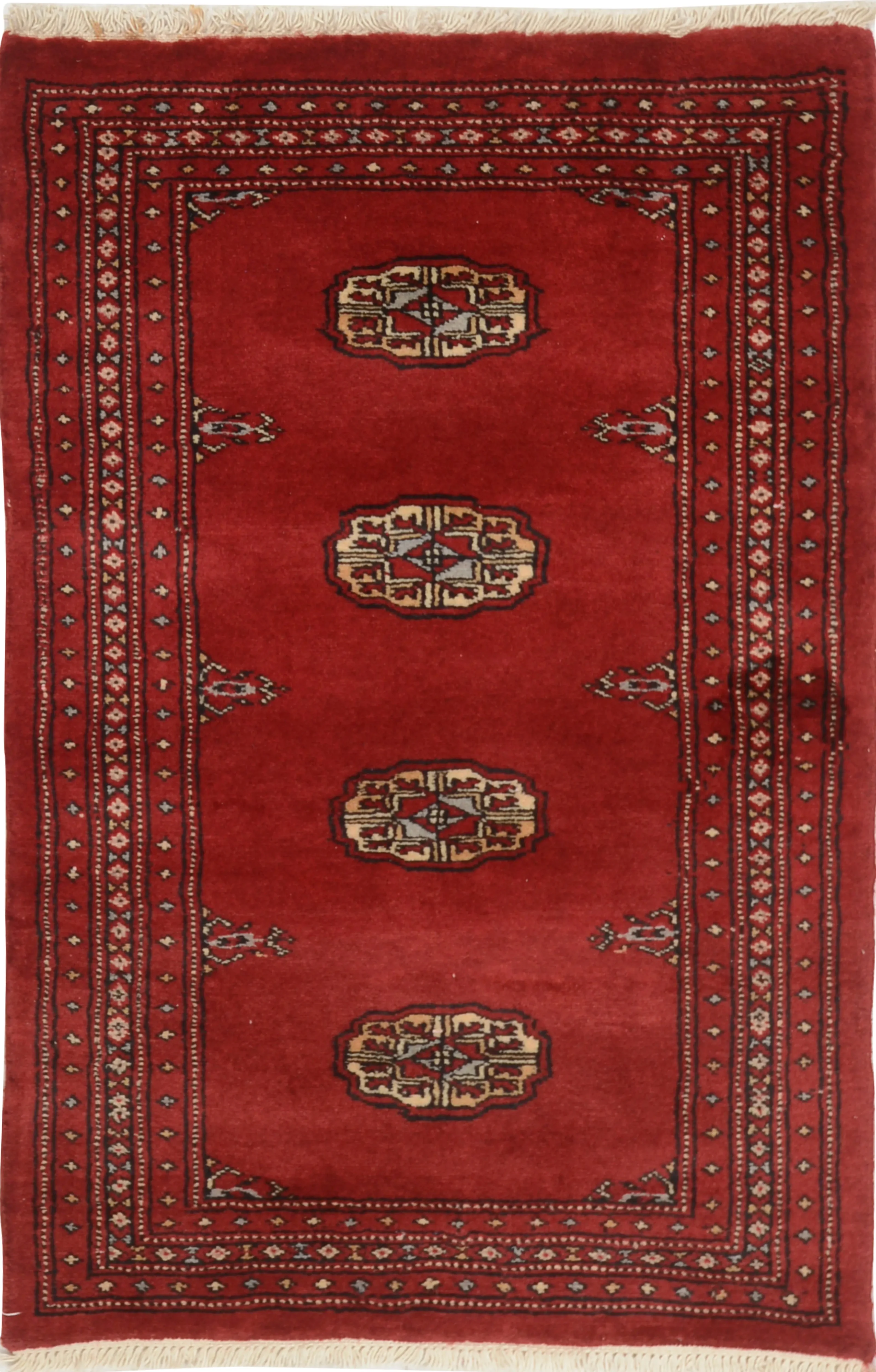 Bokhara 64587 - L: 97 cm x W: 61 cm