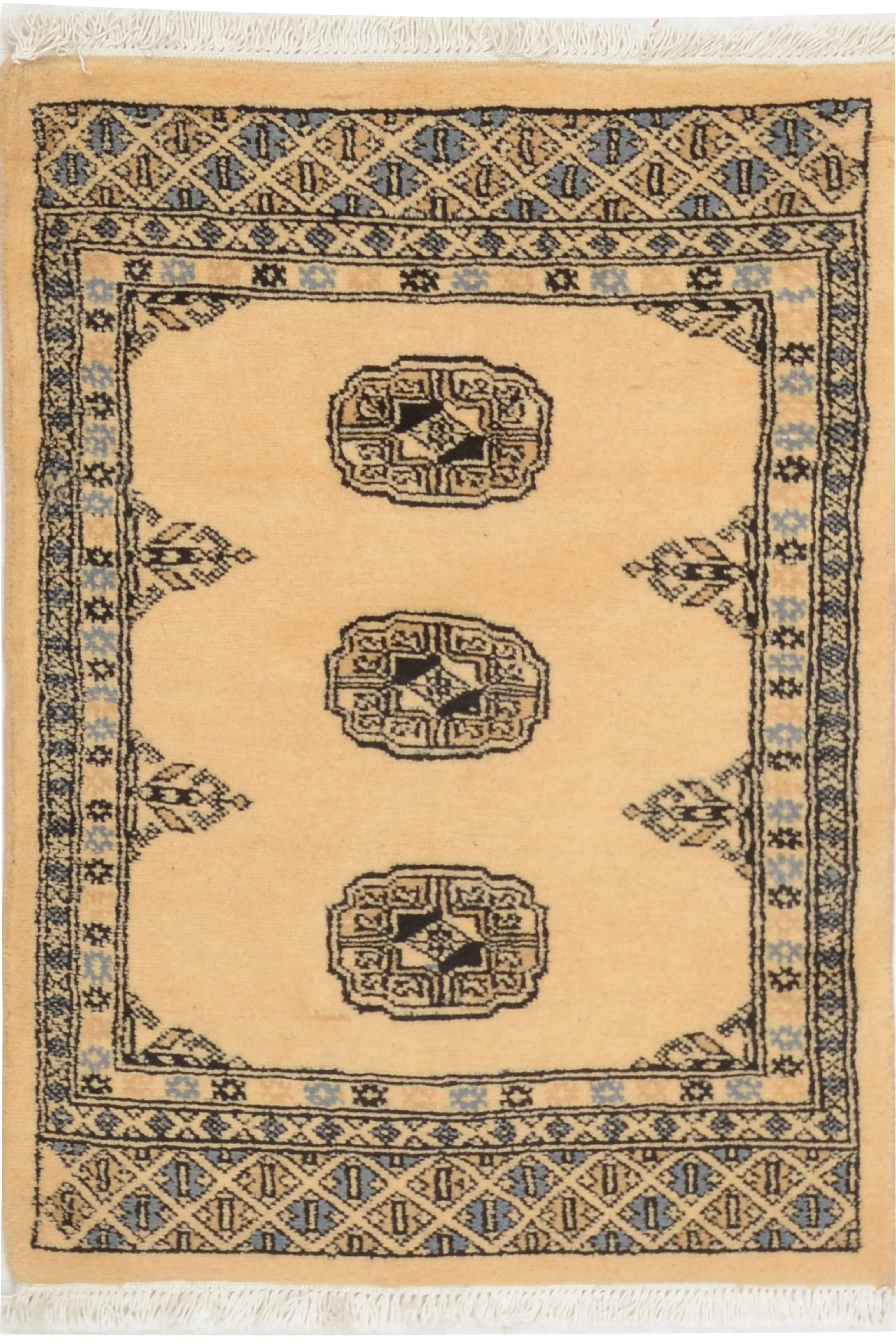 Bokhara 64583 - L: 87 cm x W: 62 cm