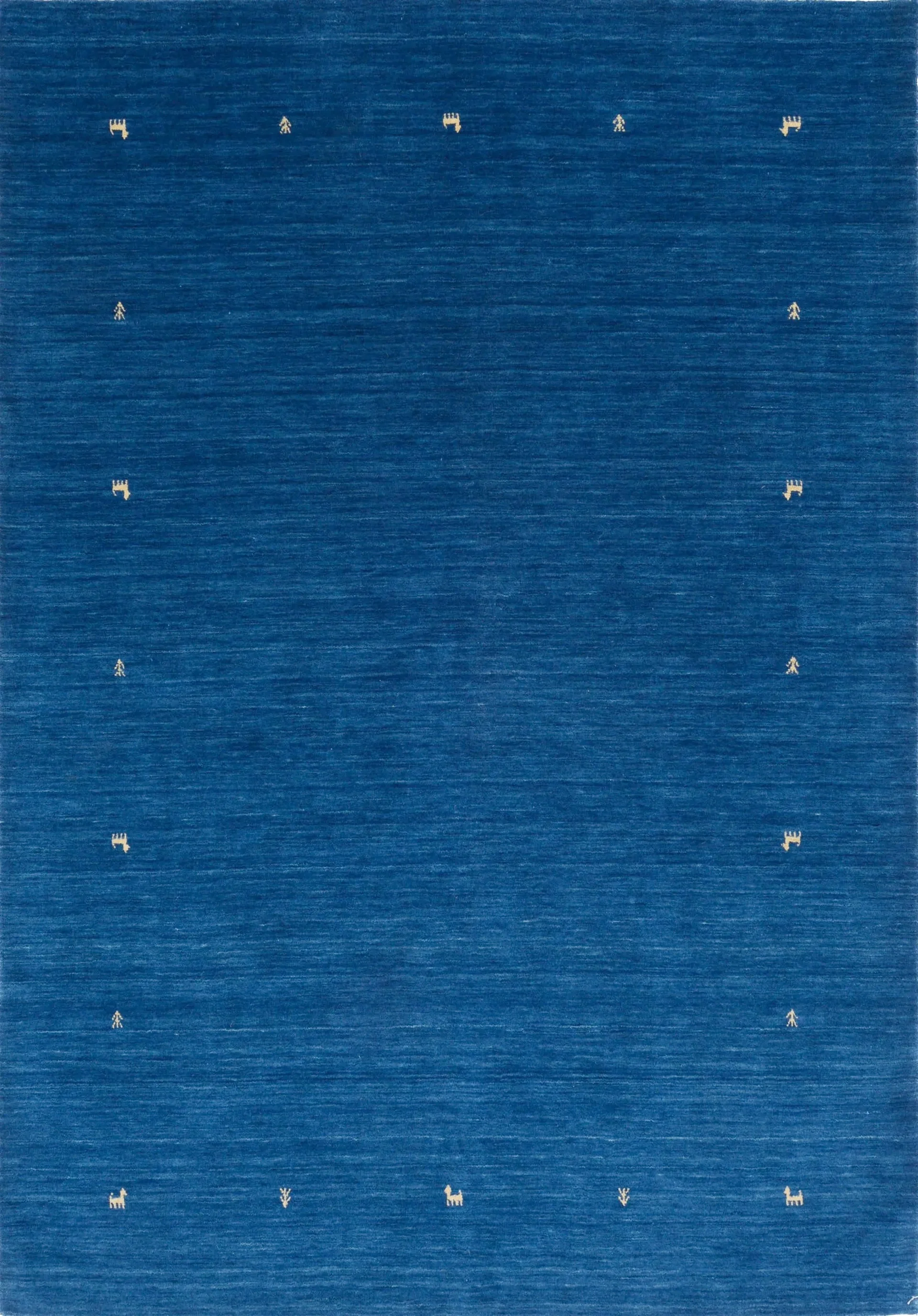 Loom-Gabbeh 64473 - L: 240 cm x W: 170 cm