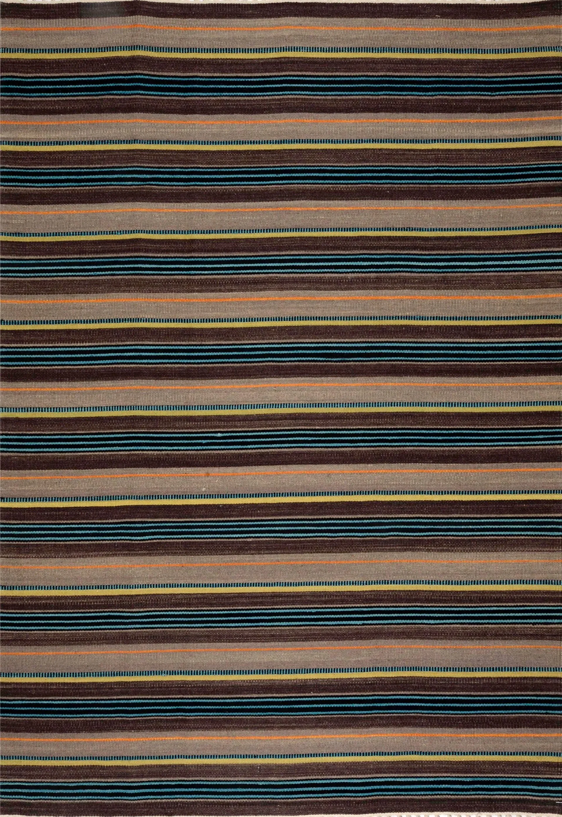 Dhurrie 53693 - L: 240 cm x W: 170 cm