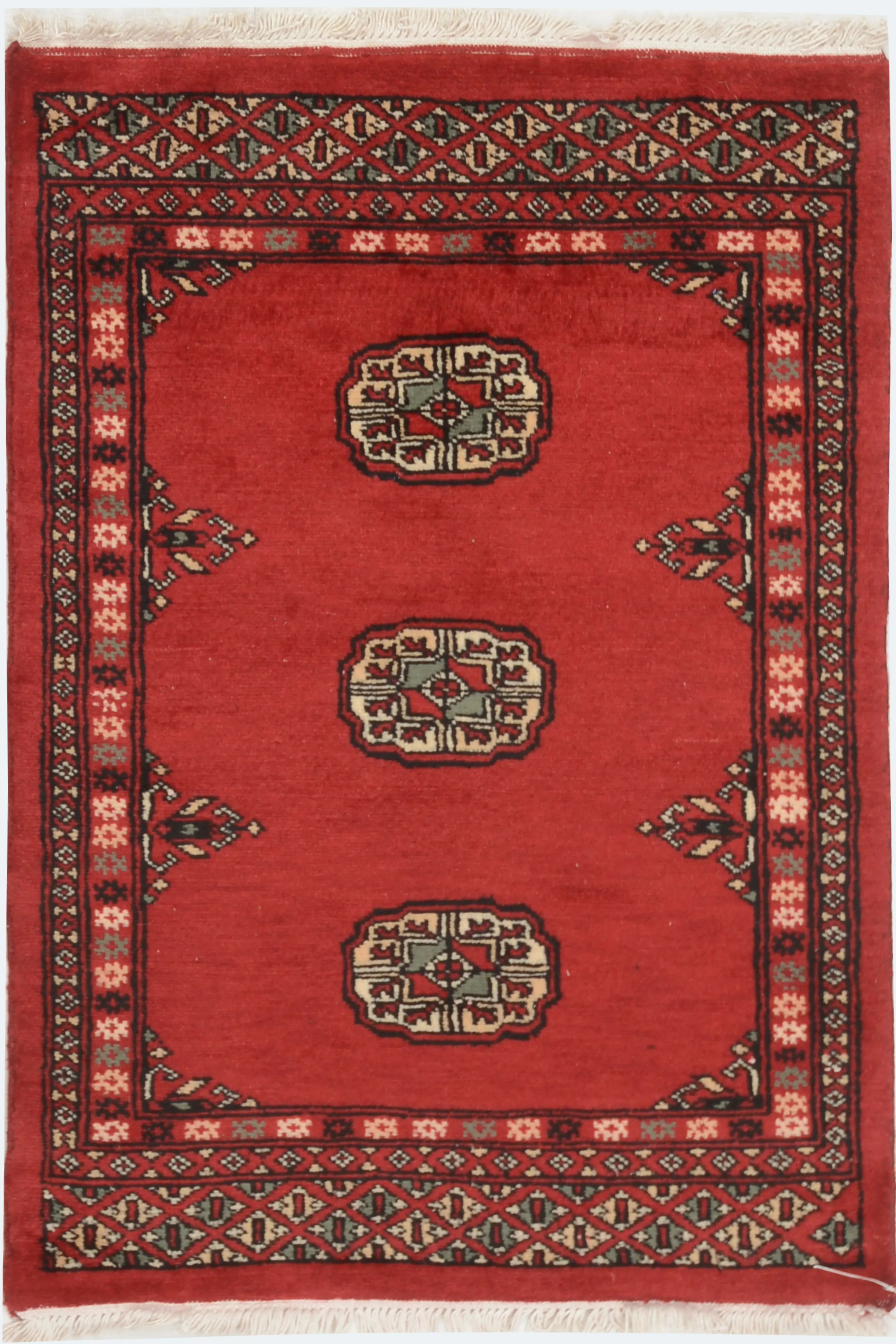Bokhara 64579 - L: 90 cm x W: 63 cm