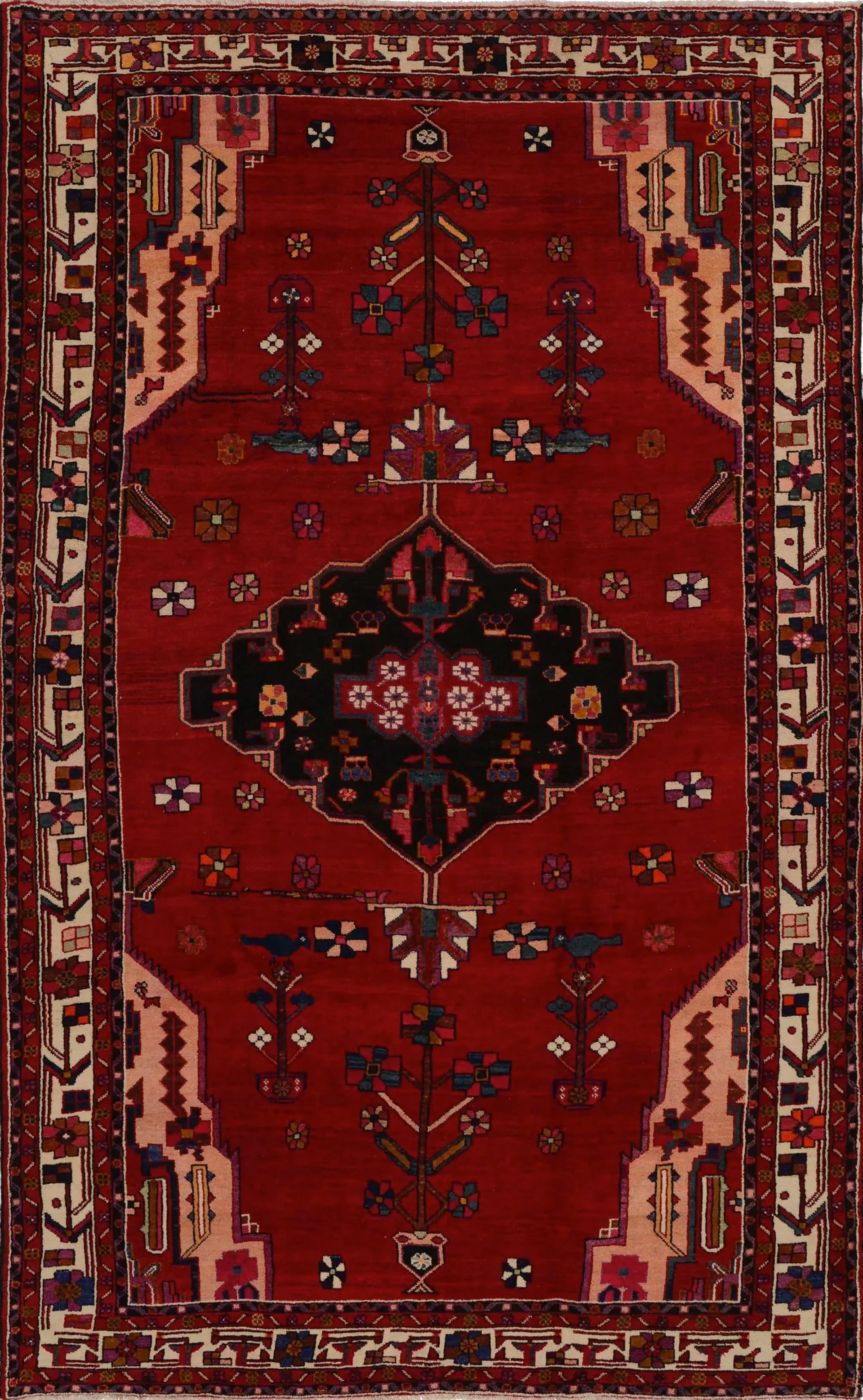 Luri 40154 - L: 368 cm x W: 220 cm