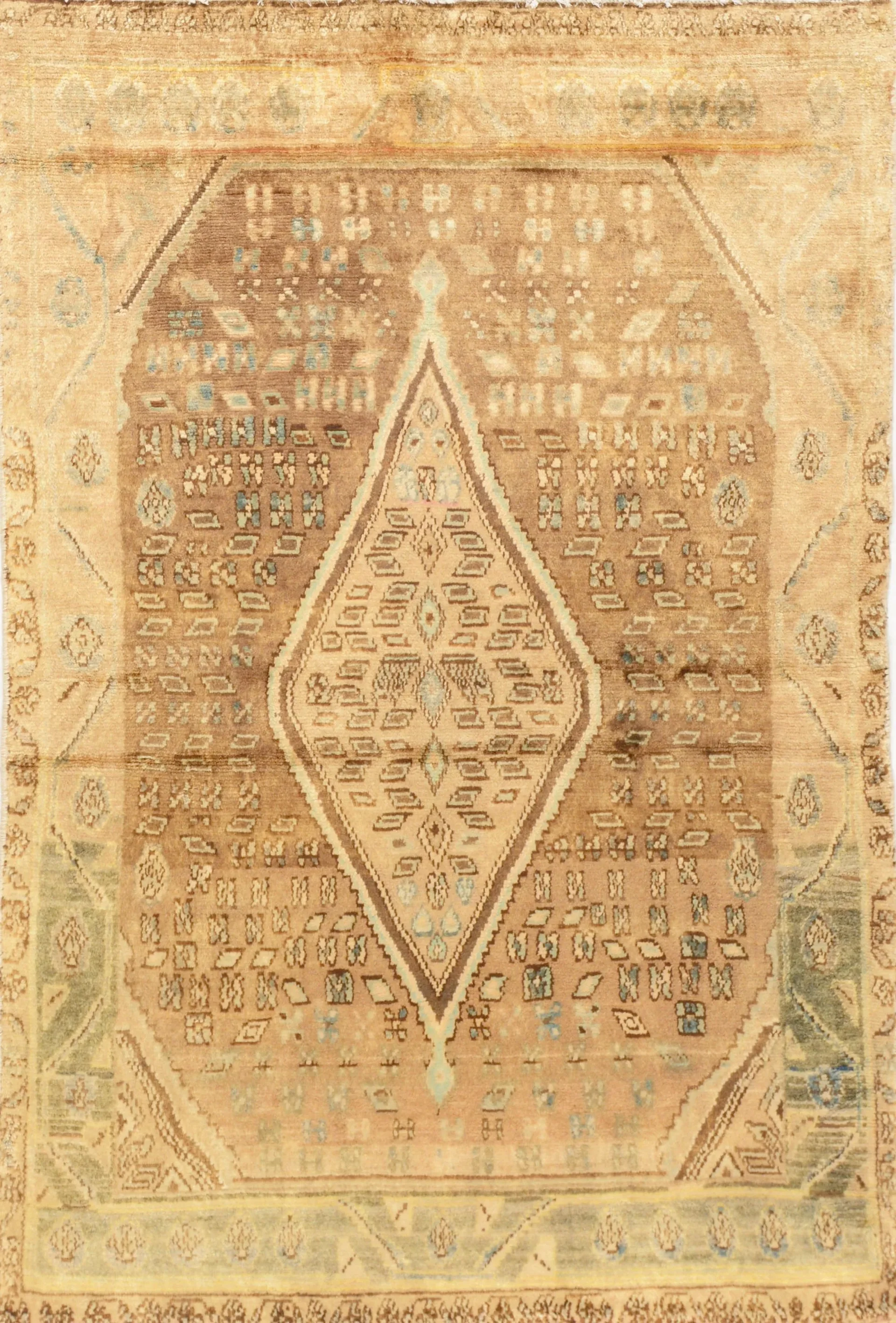 Luri 62720 - L: 170 cm x W: 110 cm