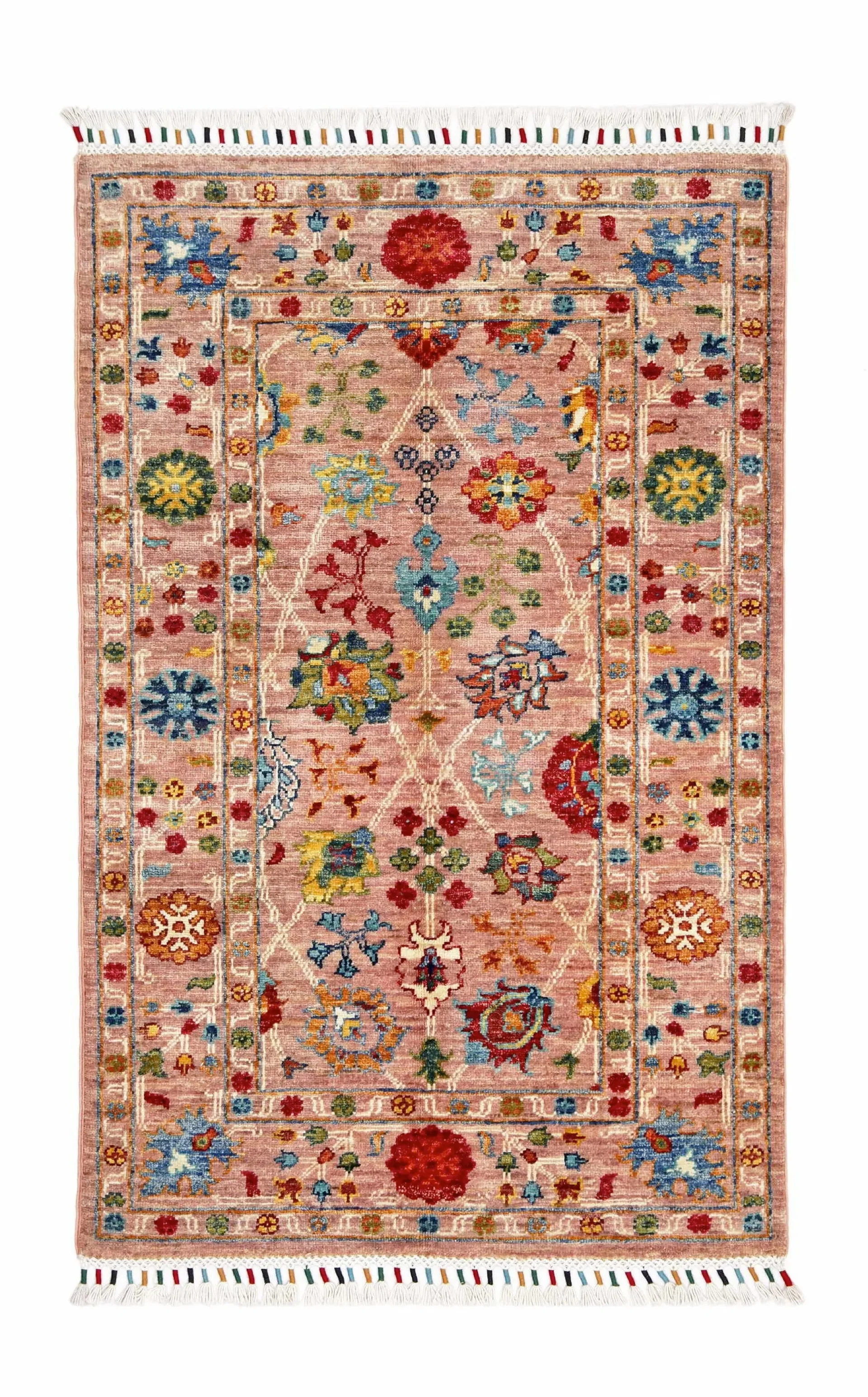 Ghazni 64956 - L: 129 cm x W: 83 cm