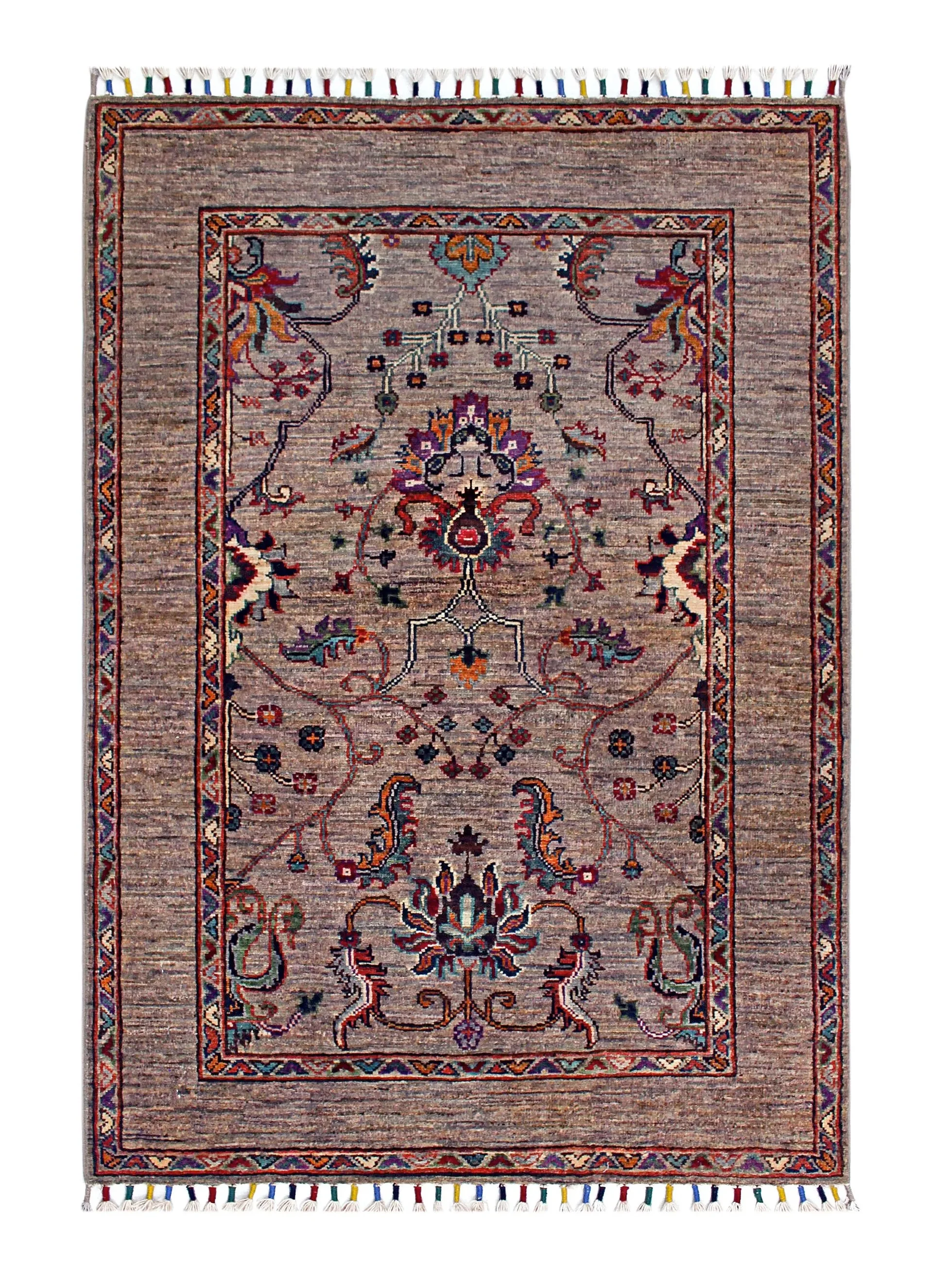 Sultani 64834 - L: 125 cm x W: 87 cm