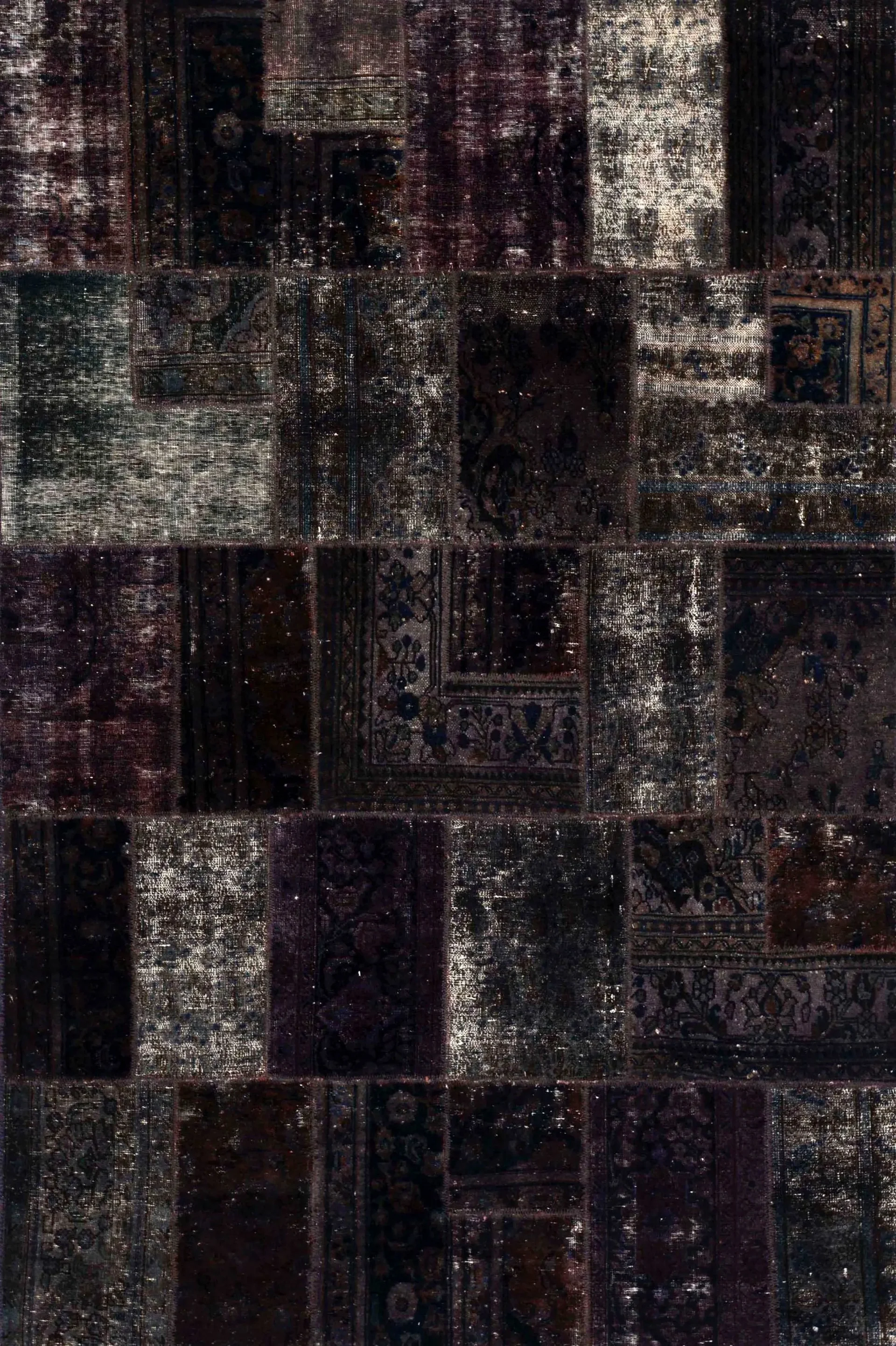 Patchwork 46983 - L: 300 cm x W: 200 cm