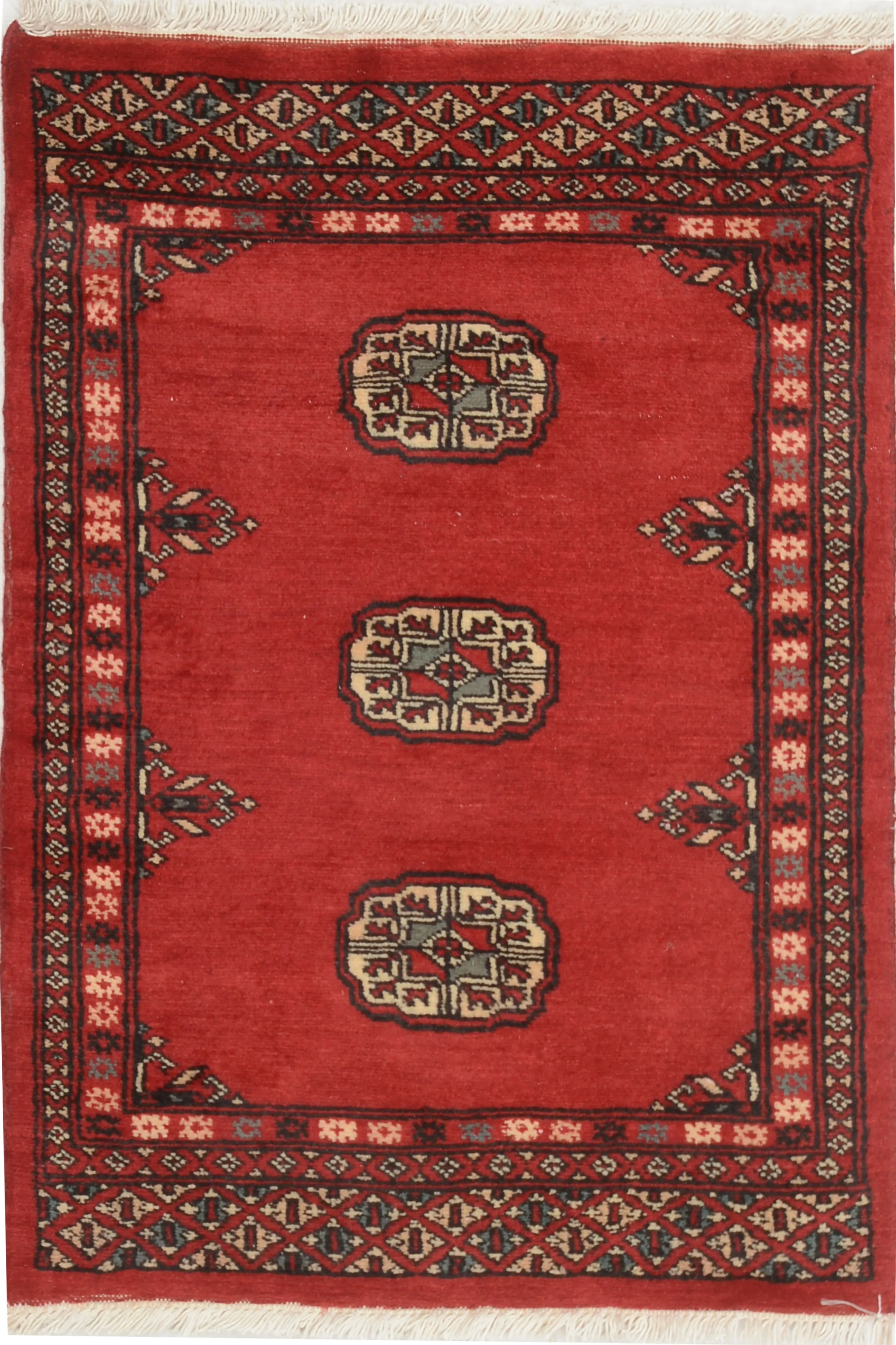 Bokhara 64586 - L: 89 cm x W: 63 cm
