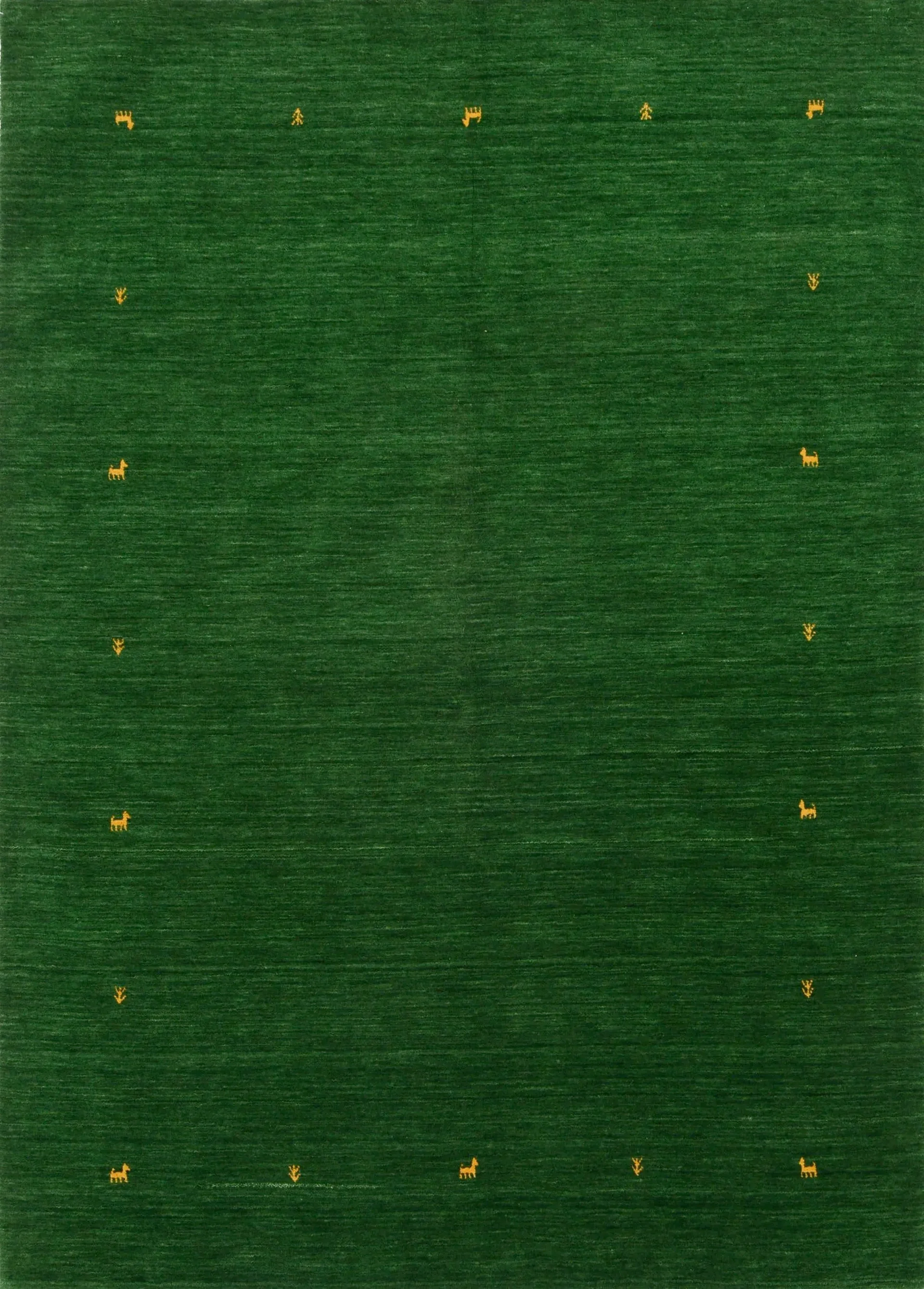 Loom-Gabbeh 64468 - L: 300 cm x W: 200 cm