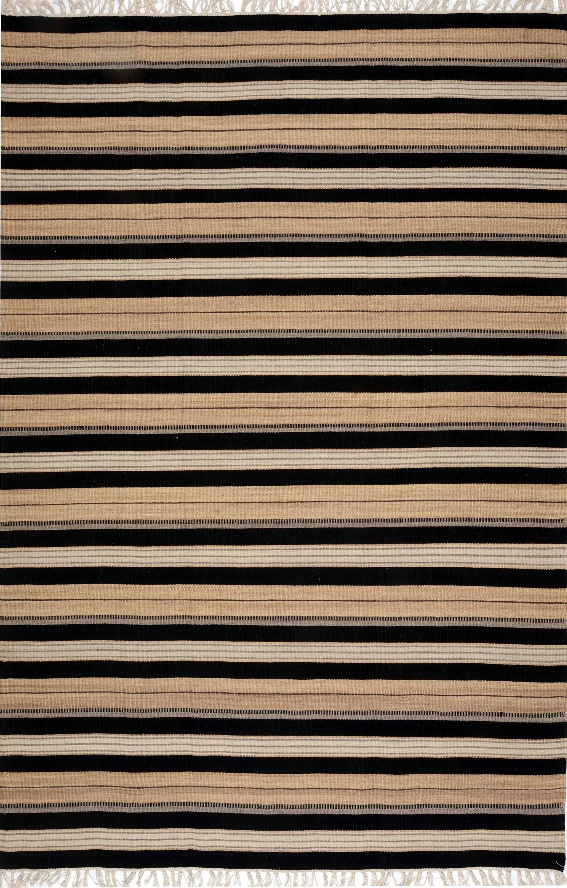 Dhurrie 53700 - L: 200 cm x W: 140 cm