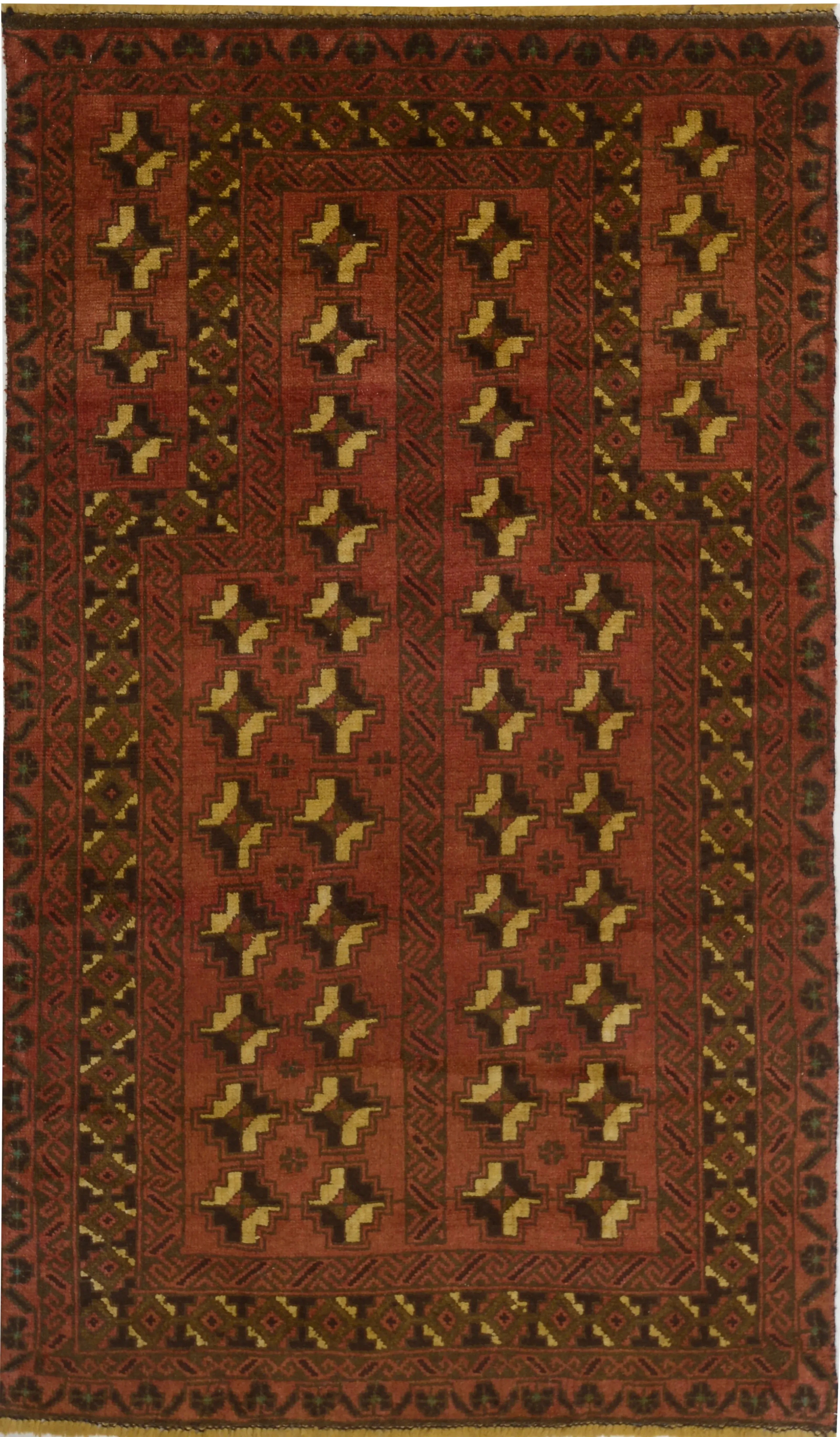 Baluch 64754 - L: 152 cm x W: 90 cm