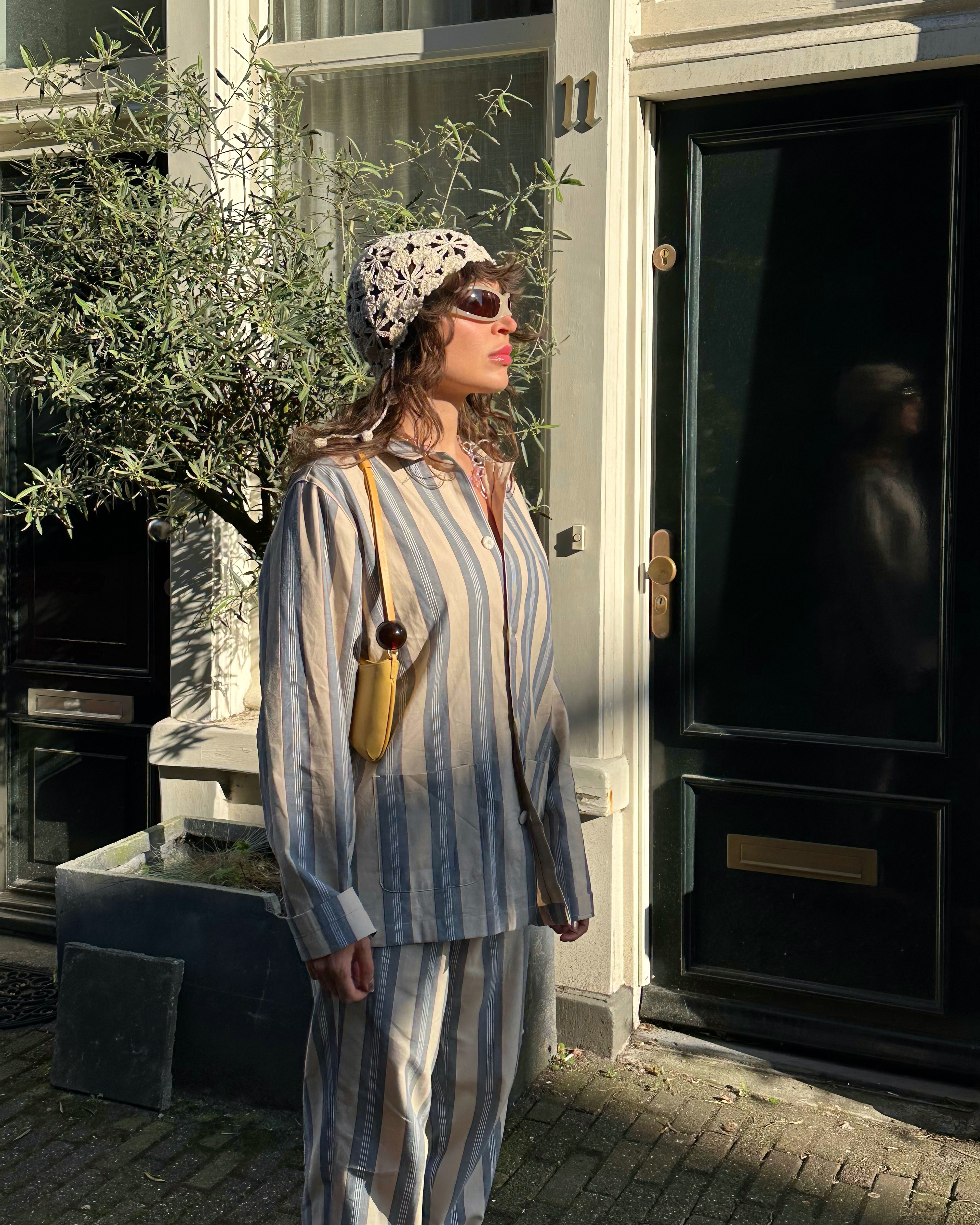 Style Guide | Find your loungewear & pyjama style | Nufferton